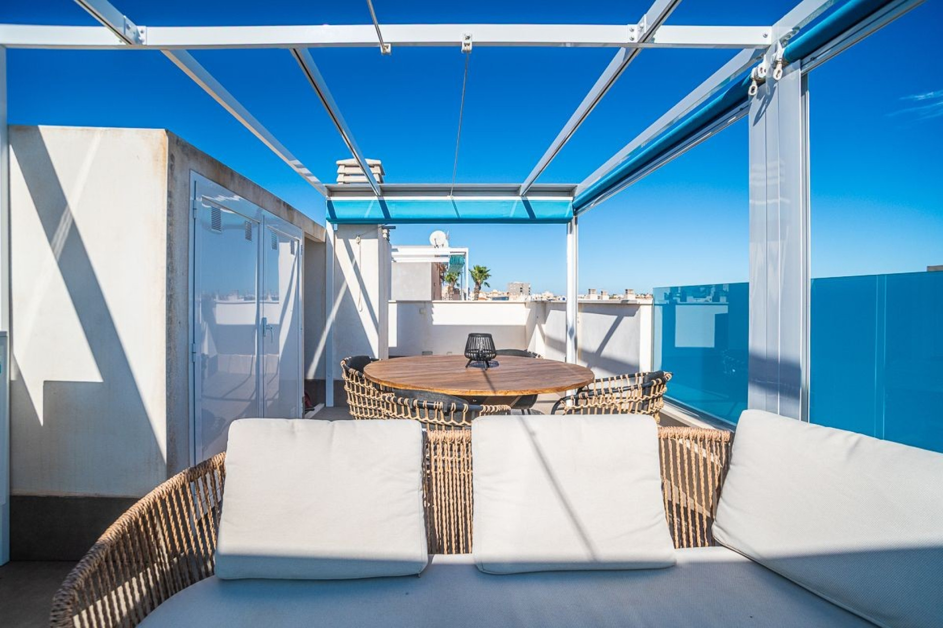 Reventa - 1. Apartamento / piso - Torrevieja - Calas Blancas