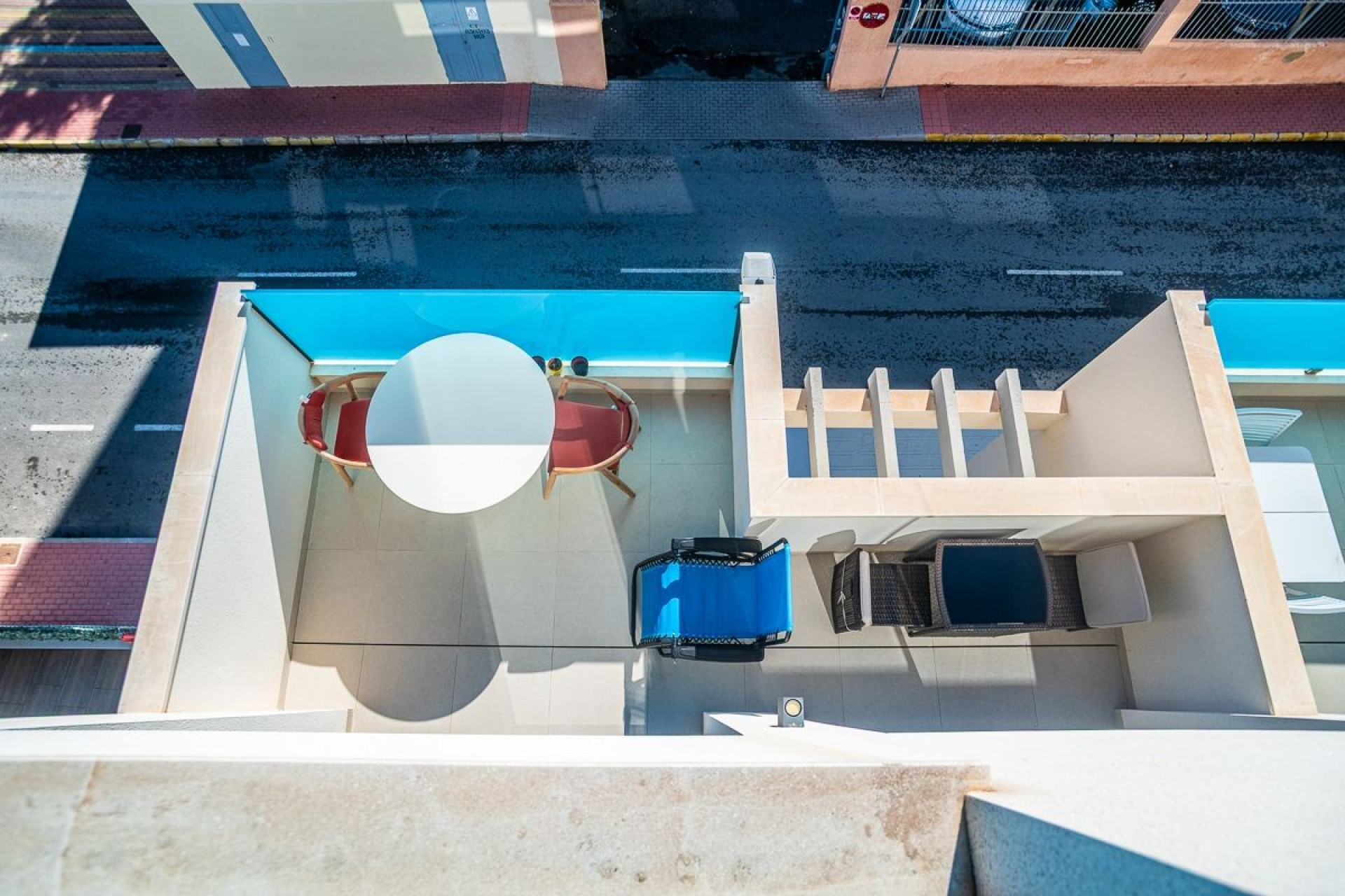 Reventa - 1. Apartamento / piso - Torrevieja - Calas Blancas