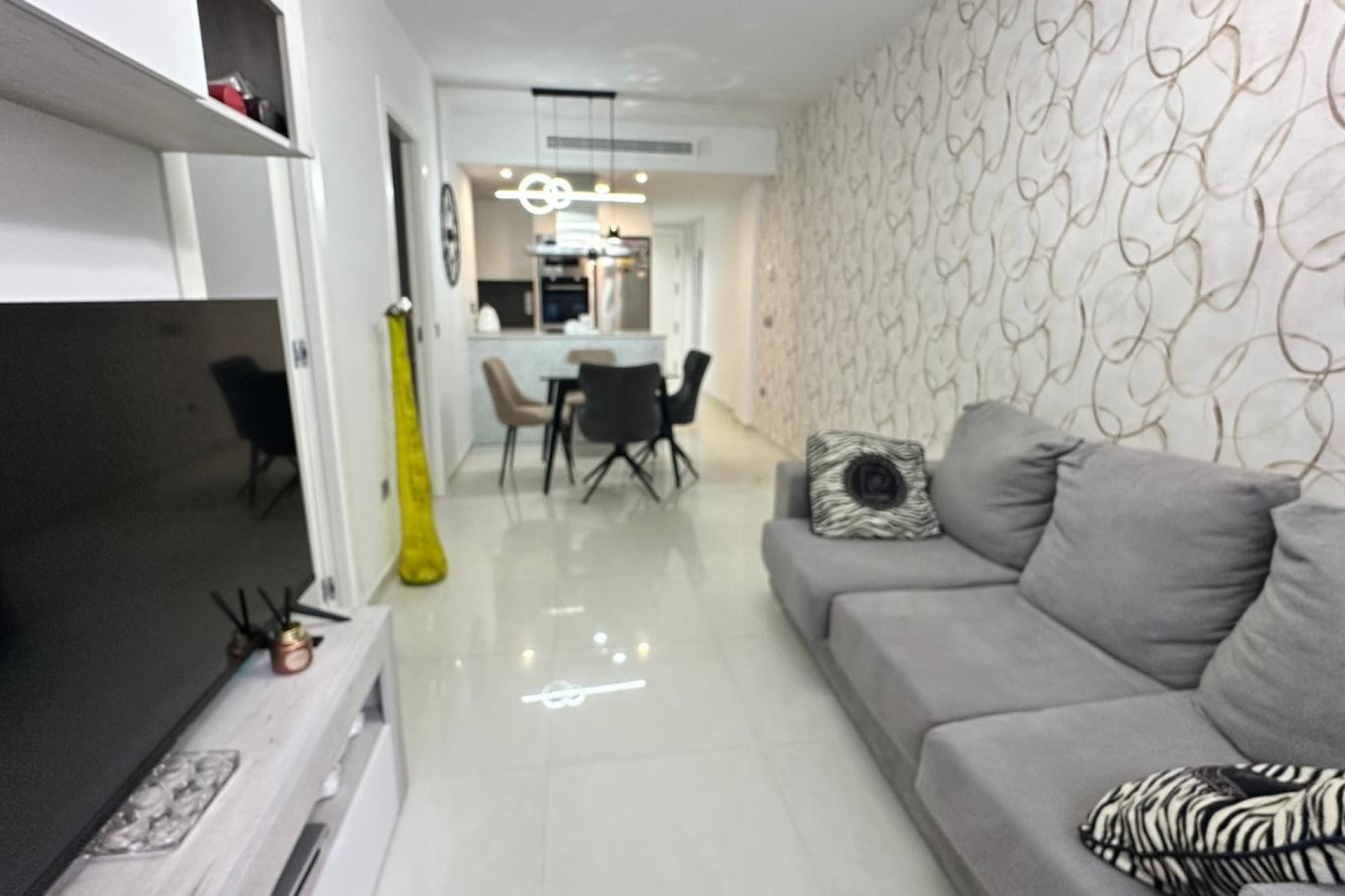 Reventa - 1. Apartamento / piso - Torrevieja - Calas Blancas