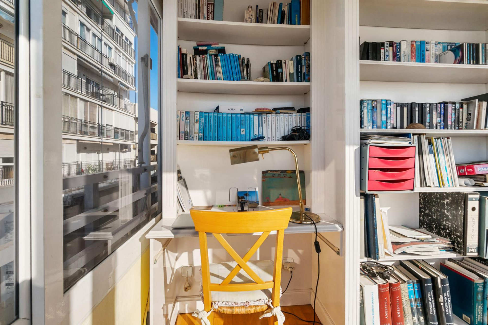 Reventa - 1. Apartamento / piso - Torrevieja - CLUB NAUTICO TORREVIEJA