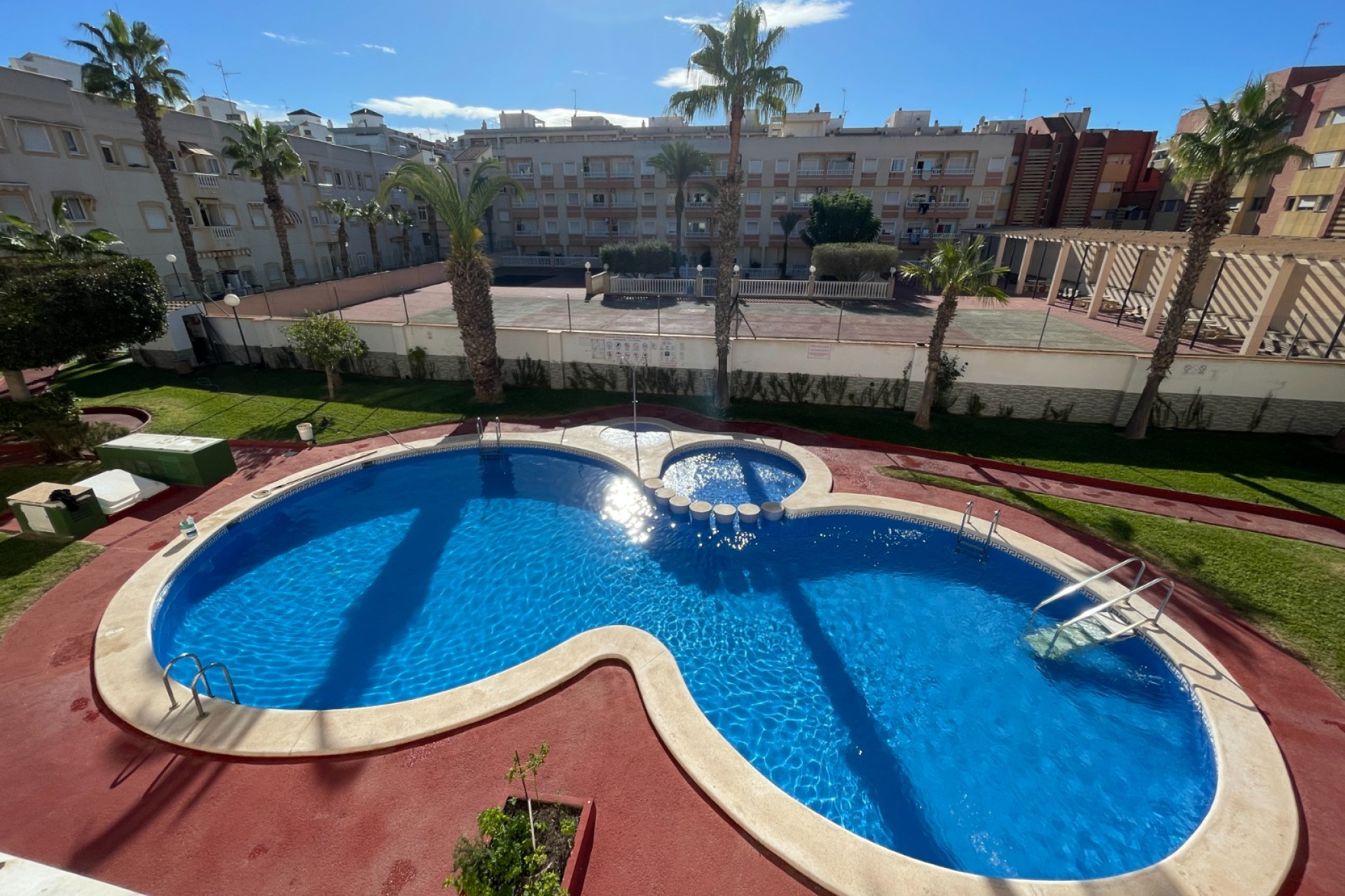 Reventa - 1. Apartamento / piso - Torrevieja - Comunidad Valenciana