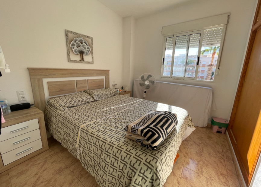Reventa - 1. Apartamento / piso - Torrevieja - Comunidad Valenciana