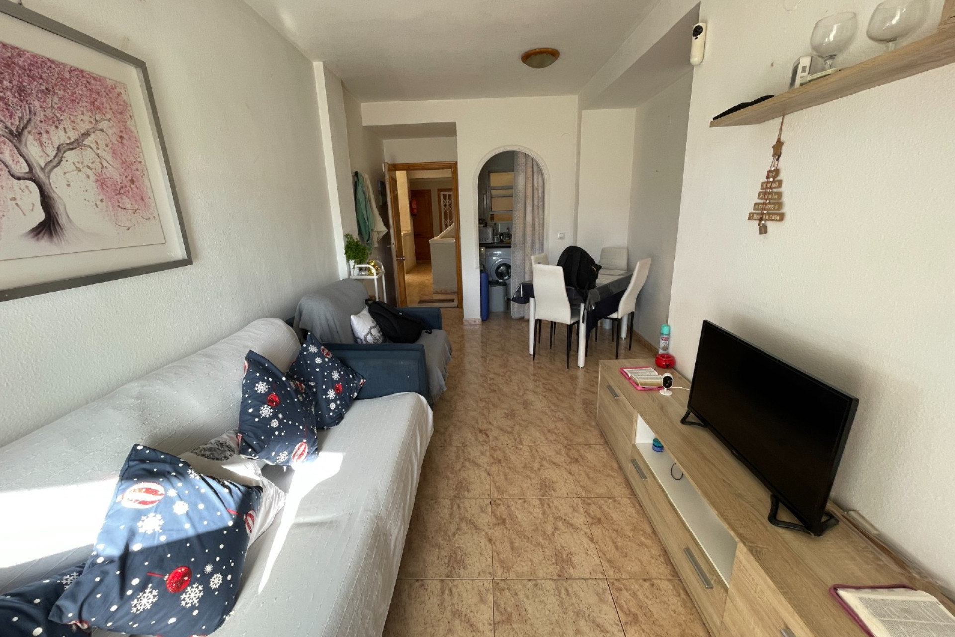 Reventa - 1. Apartamento / piso - Torrevieja - Comunidad Valenciana