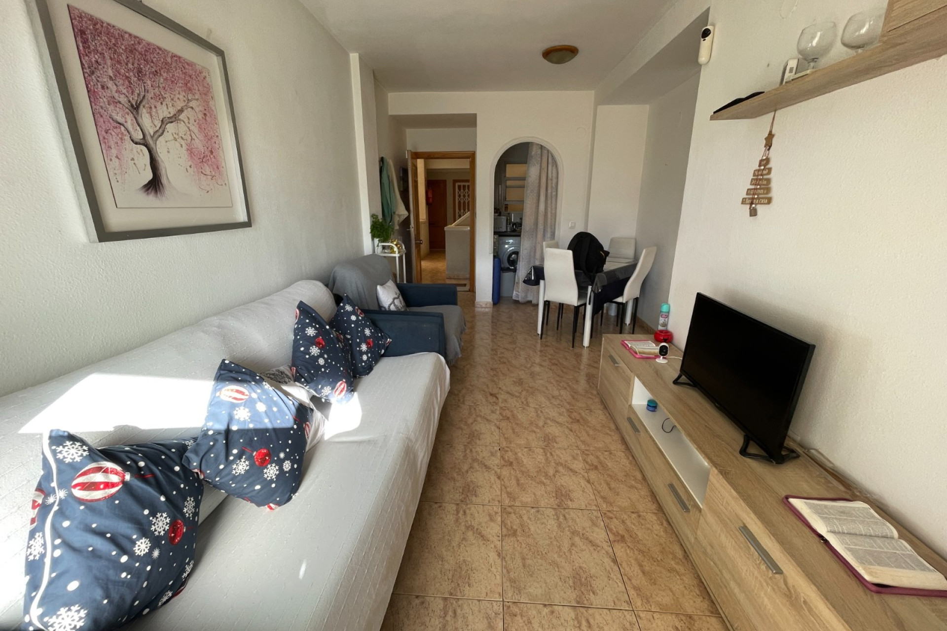Reventa - 1. Apartamento / piso - Torrevieja - Comunidad Valenciana