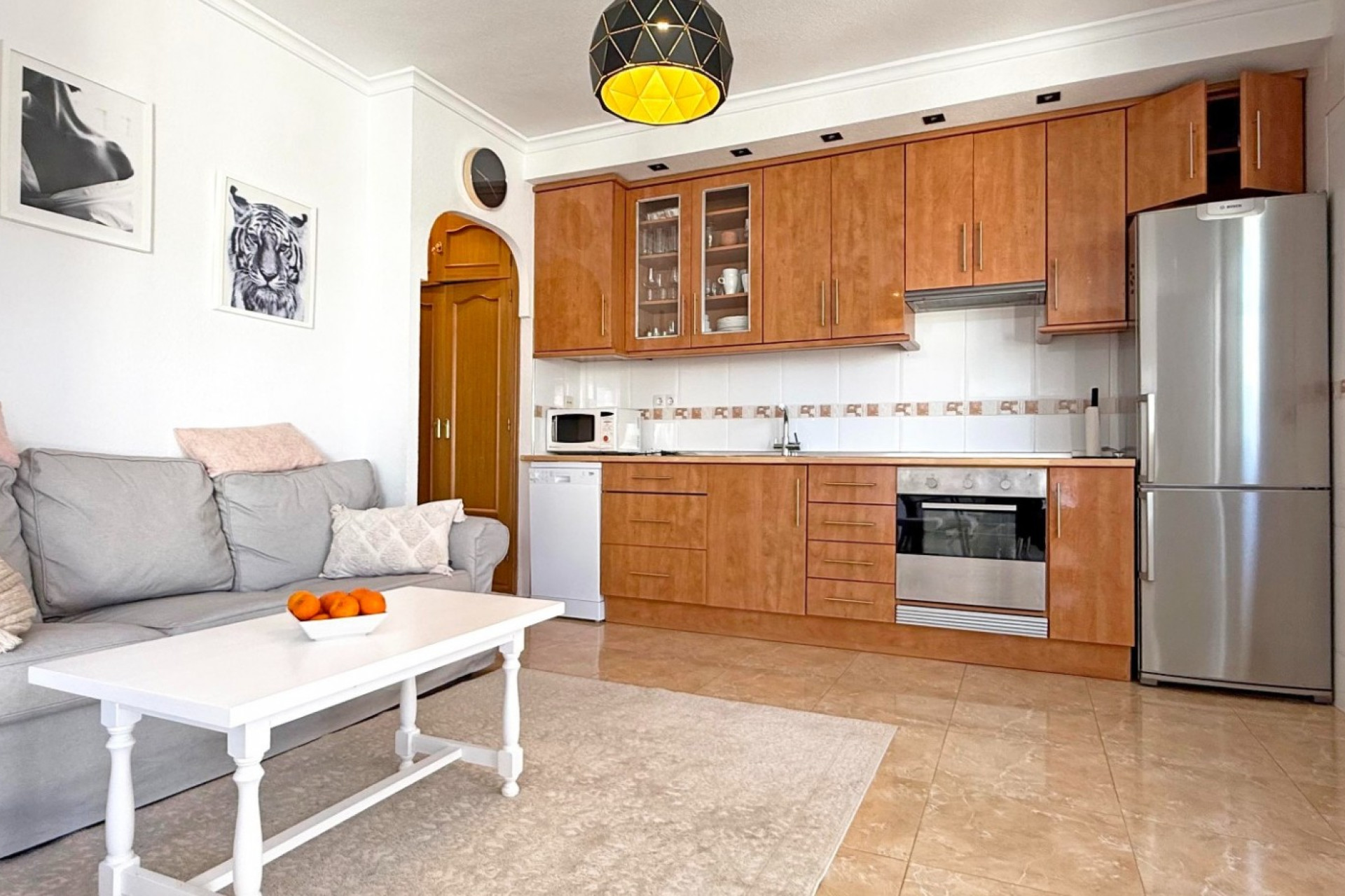 Reventa - 1. Apartamento / piso - Torrevieja - Costa Blanca Sur