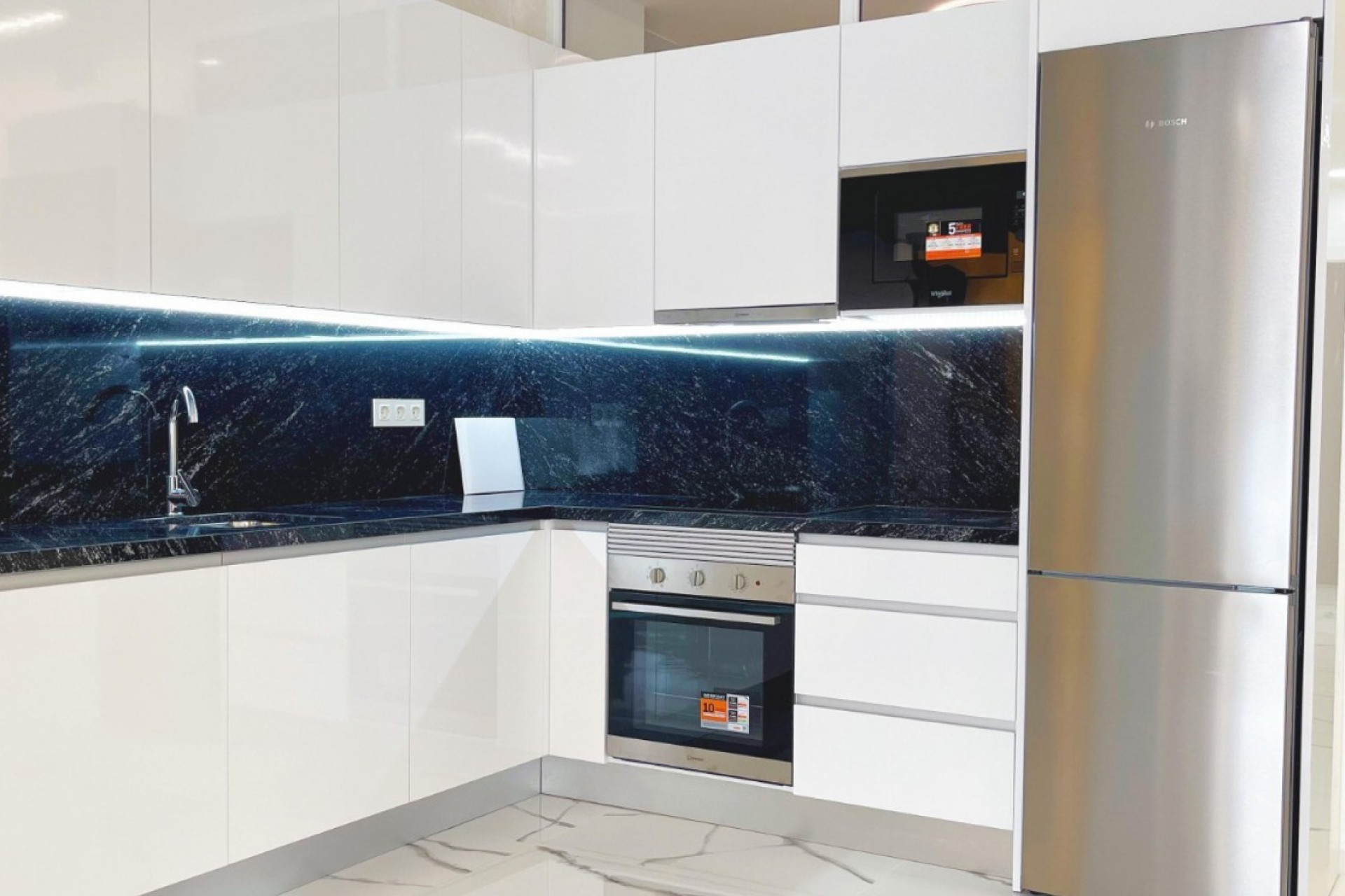 Reventa - 1. Apartamento / piso - Torrevieja - Costa Blanca Sur