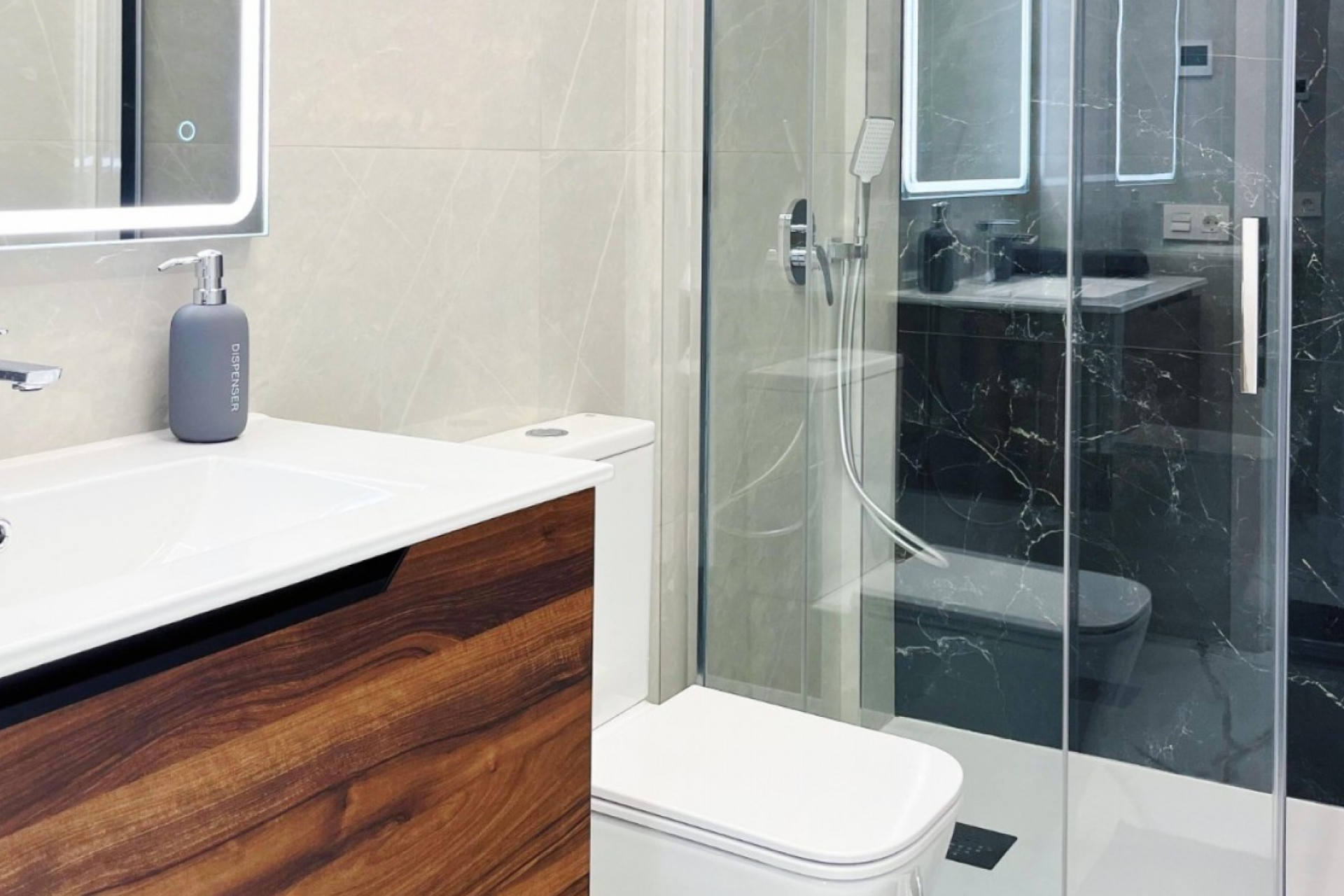 Reventa - 1. Apartamento / piso - Torrevieja - Costa Blanca Sur