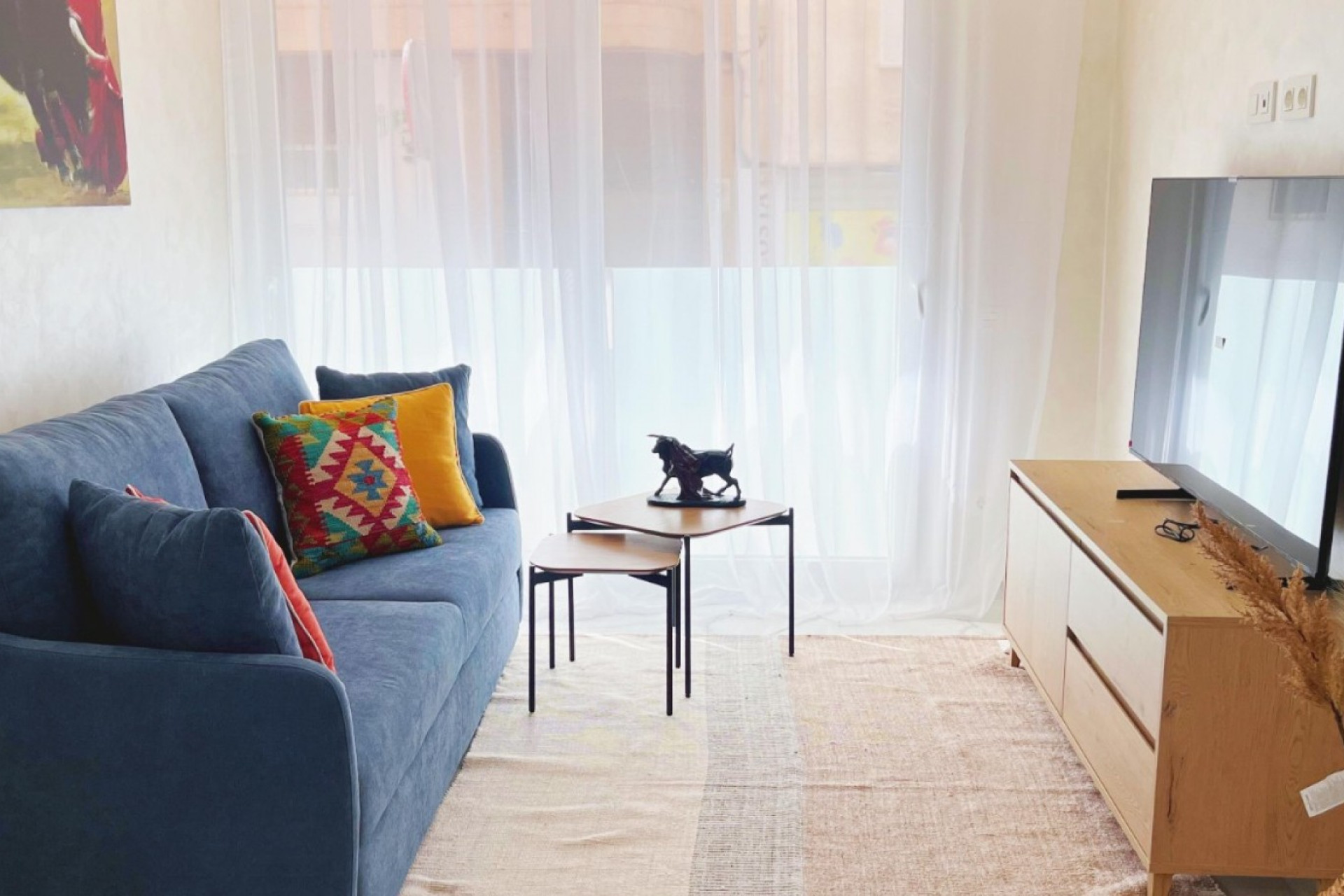 Reventa - 1. Apartamento / piso - Torrevieja - Costa Blanca Sur