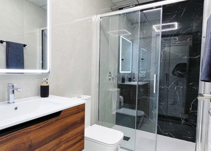 Reventa - 1. Apartamento / piso - Torrevieja - Costa Blanca Sur