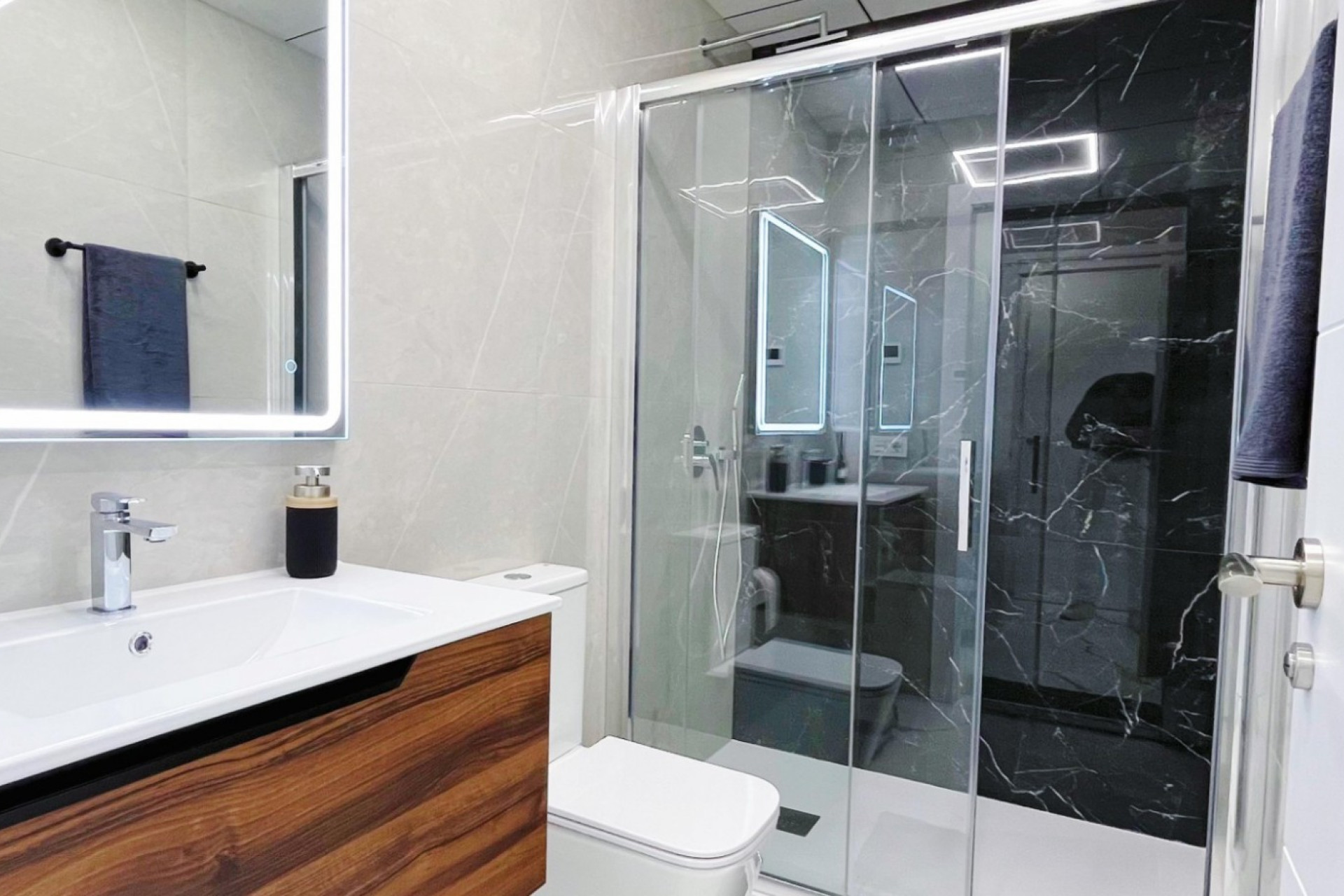 Reventa - 1. Apartamento / piso - Torrevieja - Costa Blanca Sur