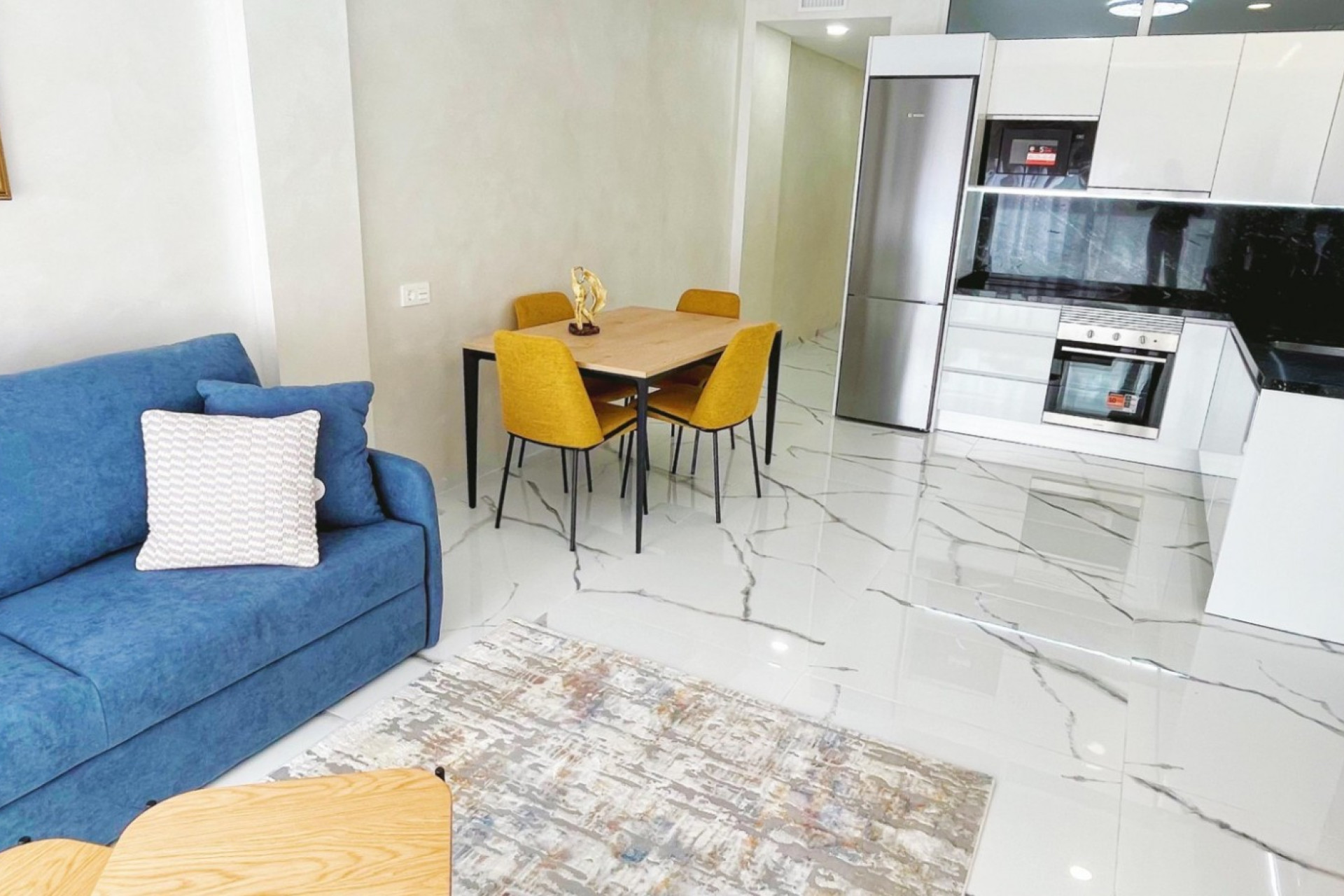 Reventa - 1. Apartamento / piso - Torrevieja - Costa Blanca Sur