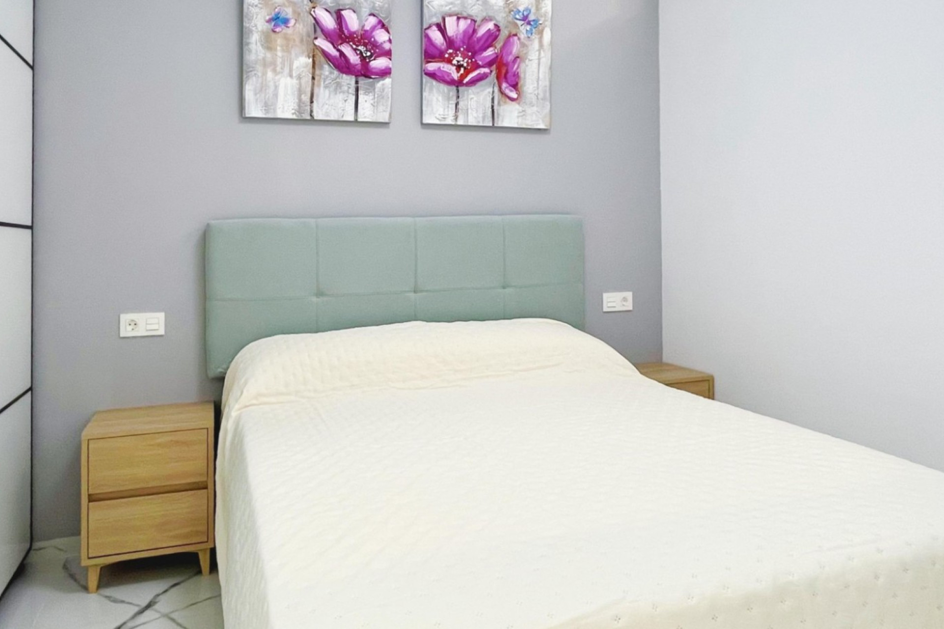 Reventa - 1. Apartamento / piso - Torrevieja - Costa Blanca Sur