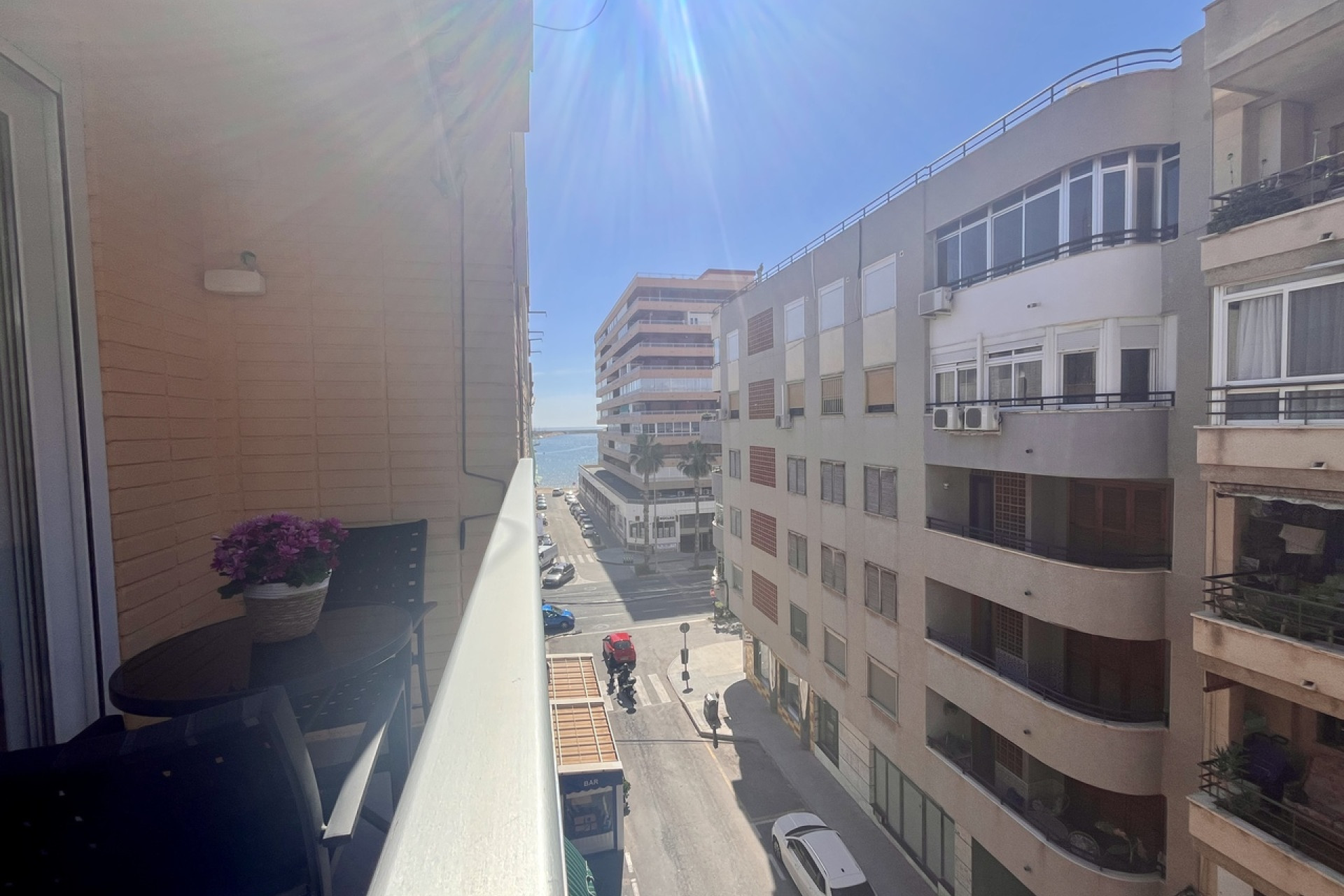 Reventa - 1. Apartamento / piso - Torrevieja - Costa Blanca Sur