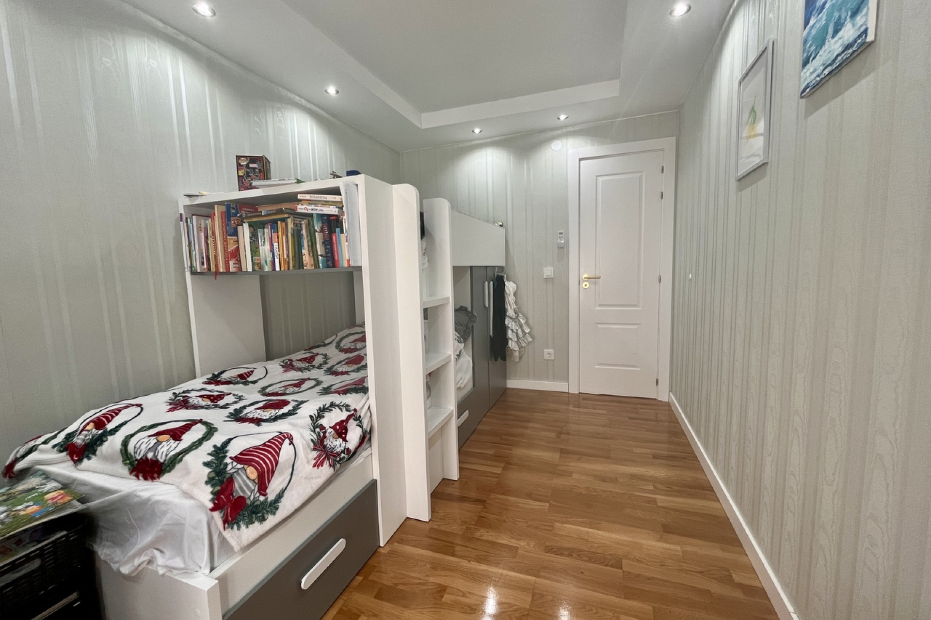 Reventa - 1. Apartamento / piso - Torrevieja - Costa Blanca Sur