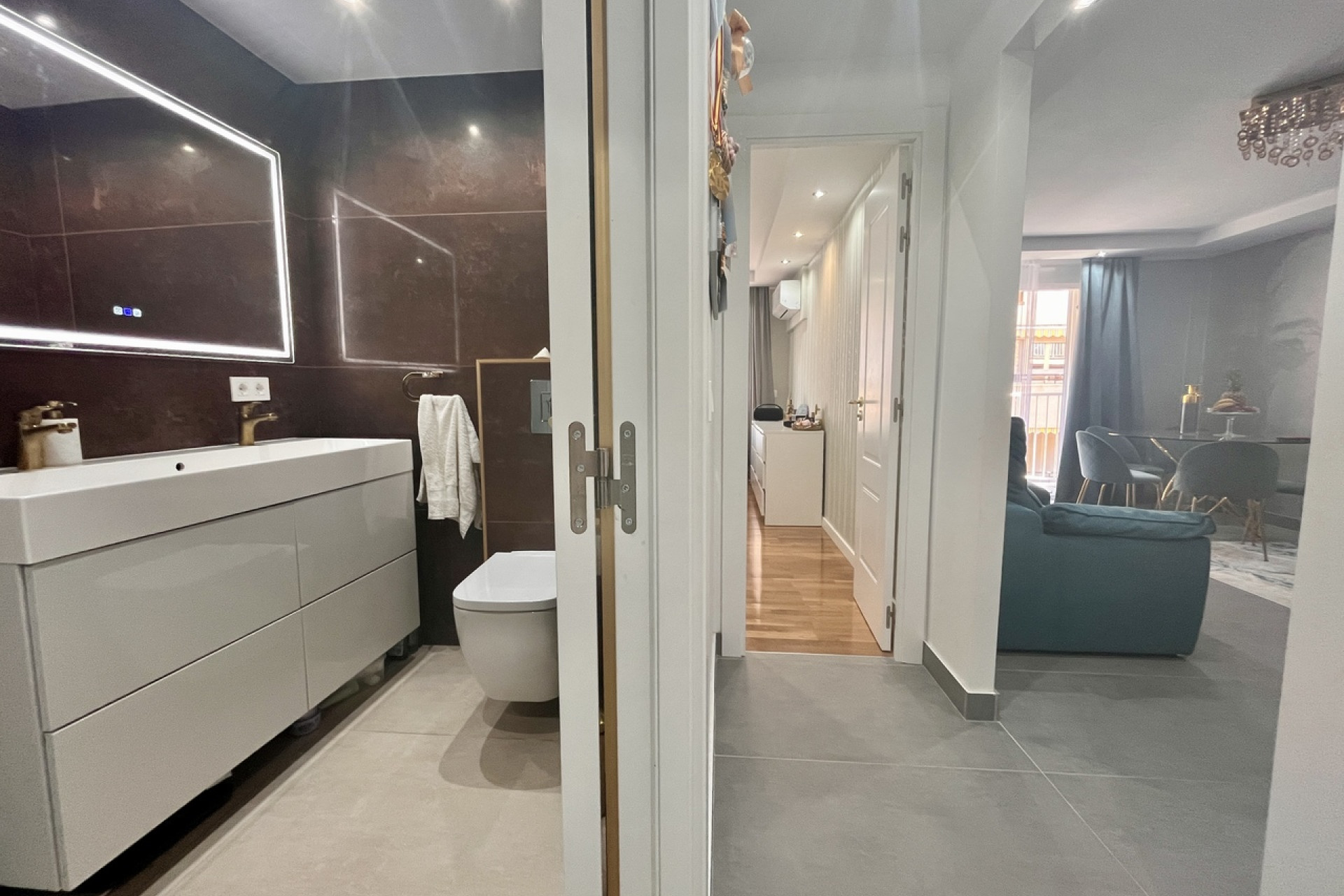 Reventa - 1. Apartamento / piso - Torrevieja - Costa Blanca Sur