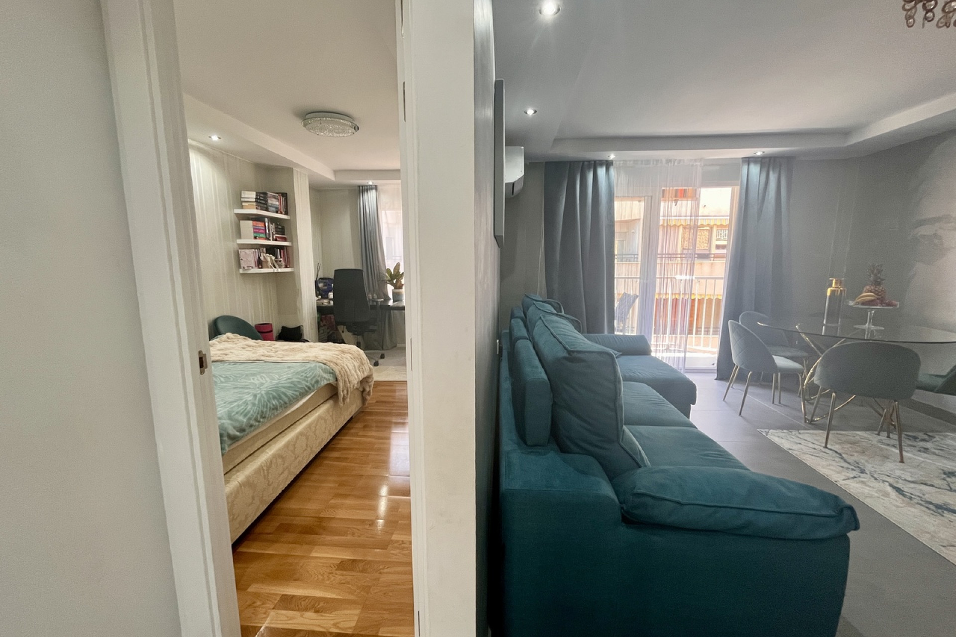 Reventa - 1. Apartamento / piso - Torrevieja - Costa Blanca Sur