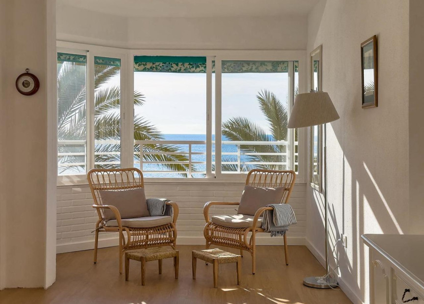 Reventa - 1. Apartamento / piso - Torrevieja - Costa Blanca Sur