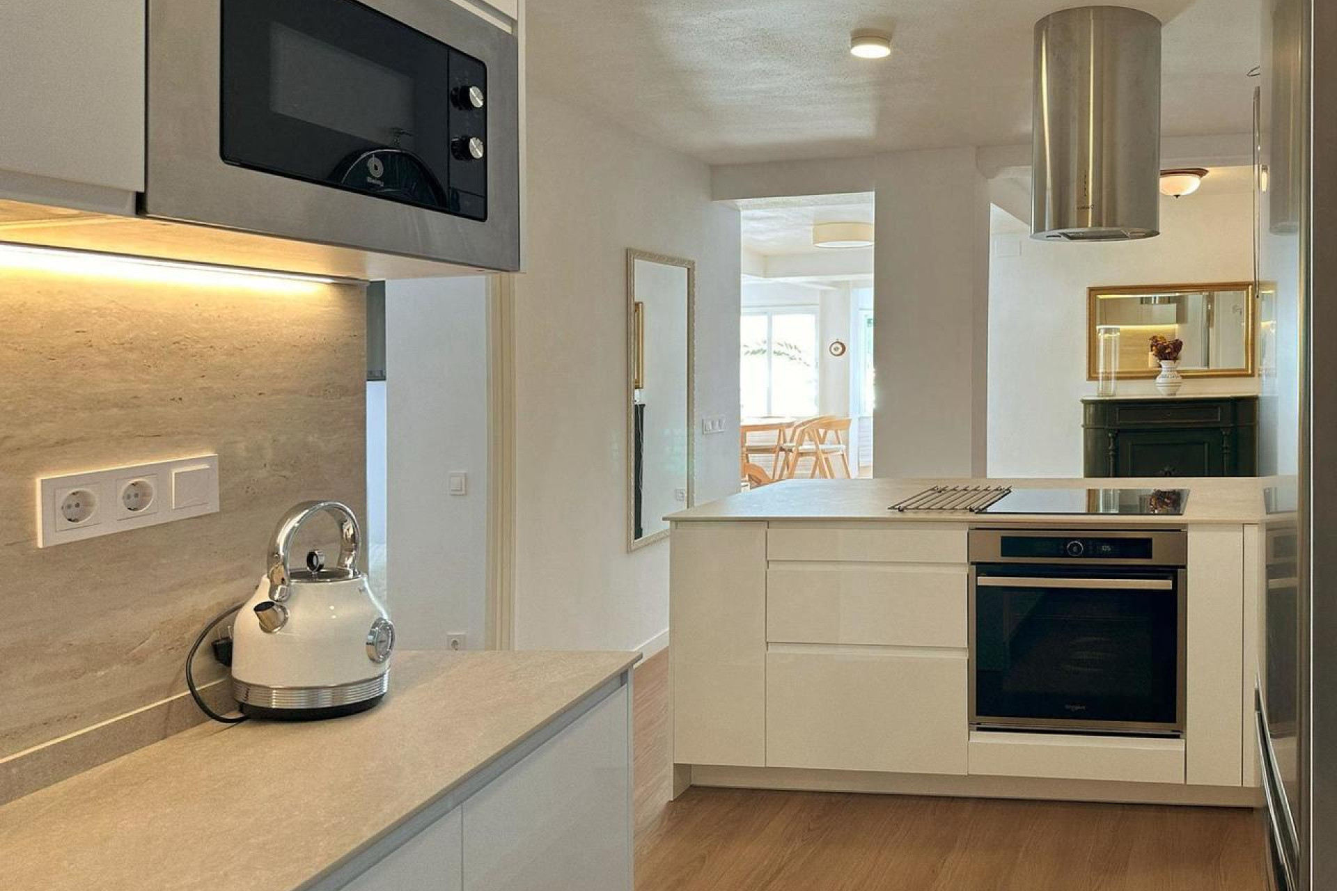 Reventa - 1. Apartamento / piso - Torrevieja - Costa Blanca Sur