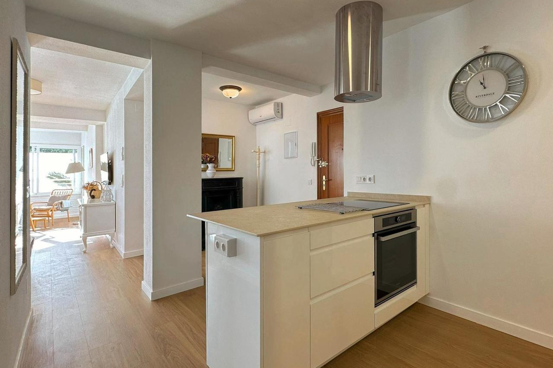 Reventa - 1. Apartamento / piso - Torrevieja - Costa Blanca Sur