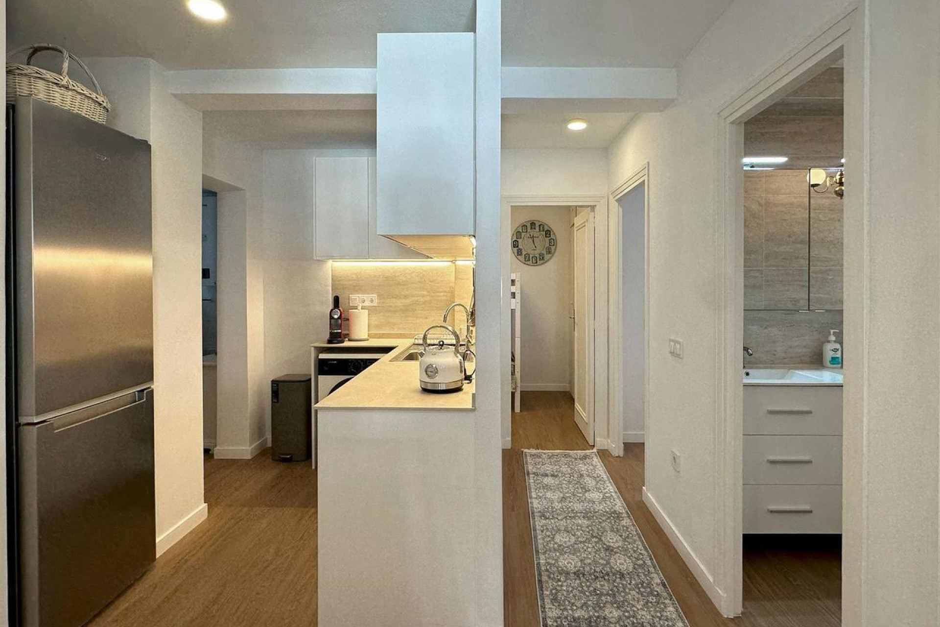 Reventa - 1. Apartamento / piso - Torrevieja - Costa Blanca Sur