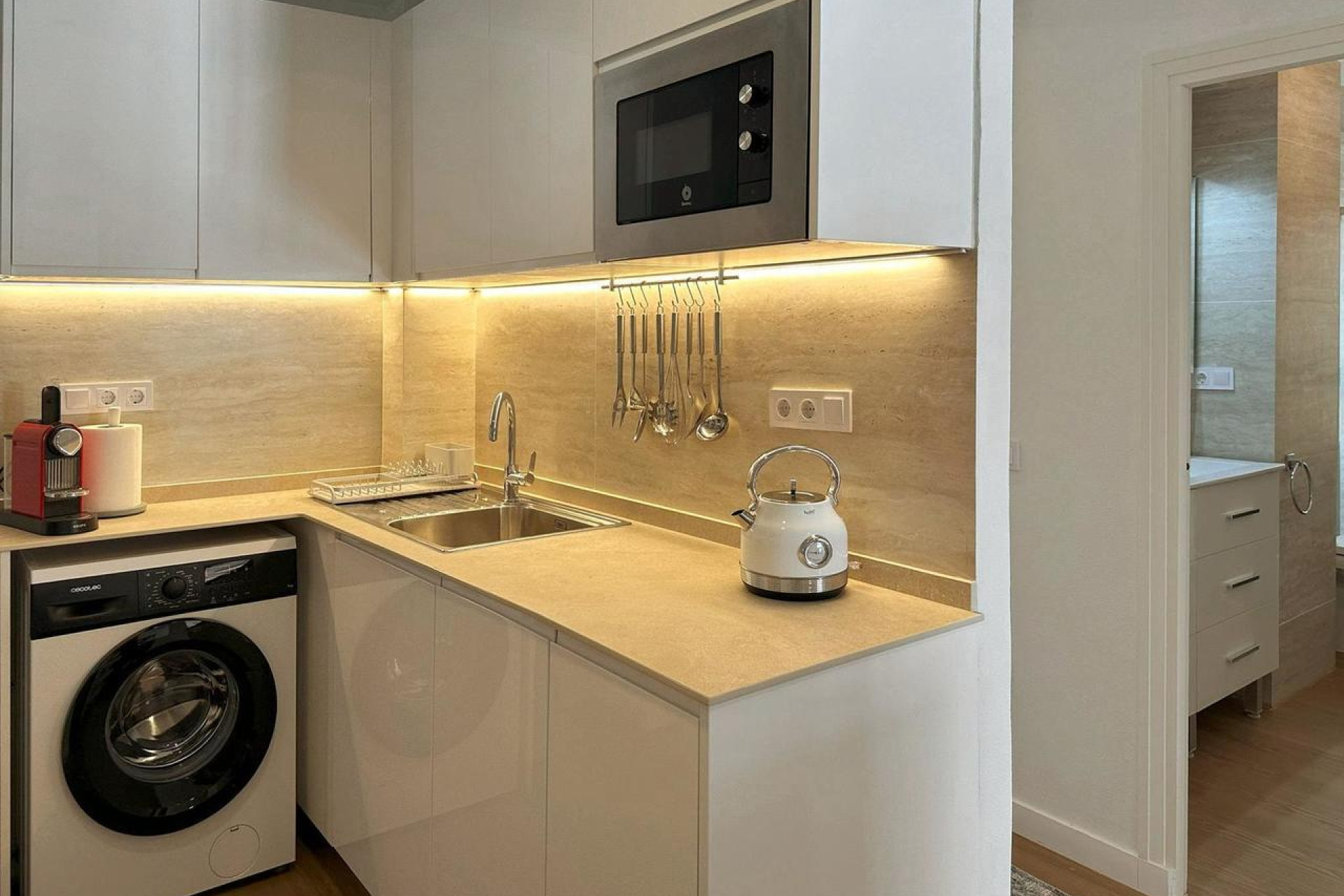 Reventa - 1. Apartamento / piso - Torrevieja - Costa Blanca Sur