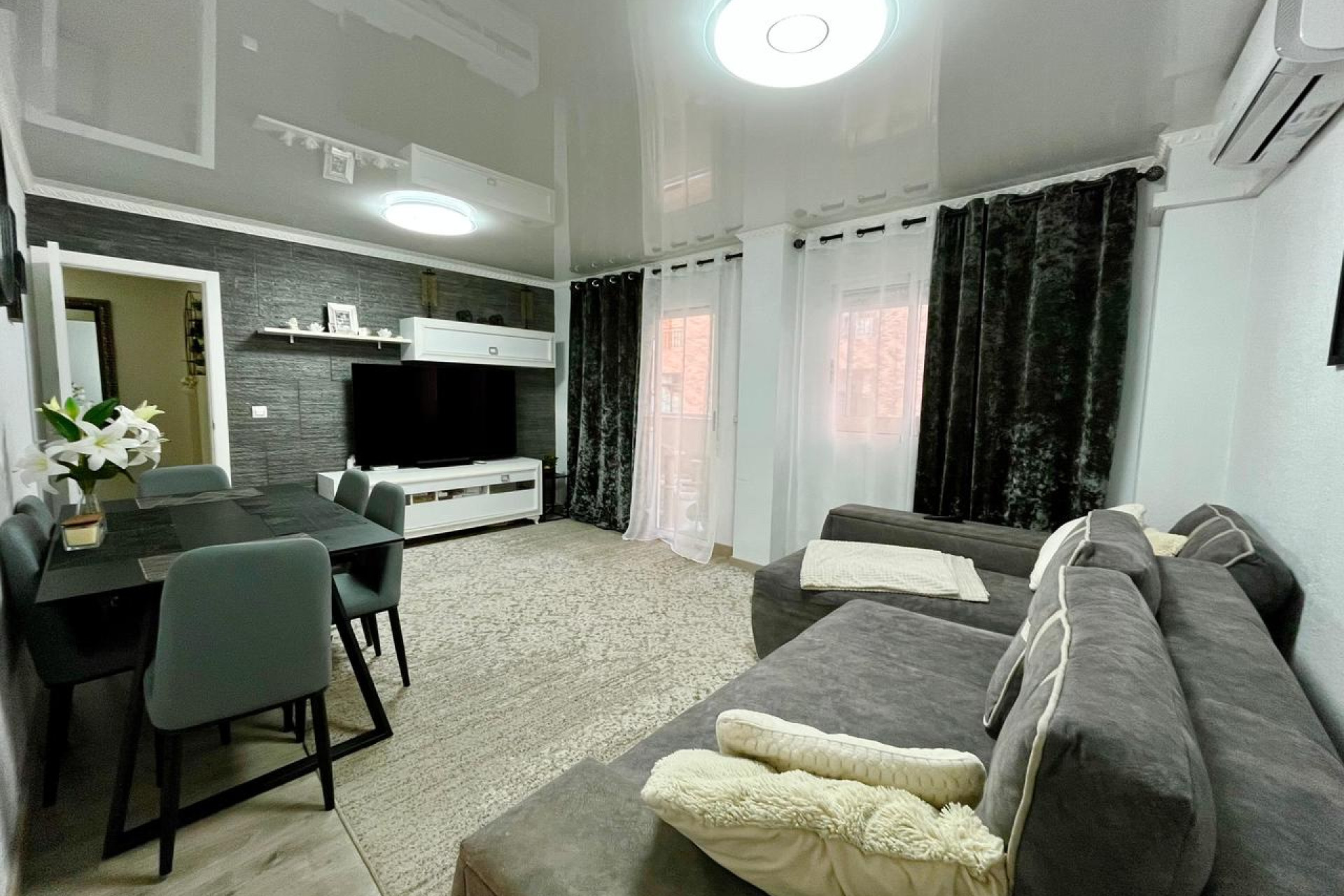 Reventa - 1. Apartamento / piso - Torrevieja - Costa Blanca Sur