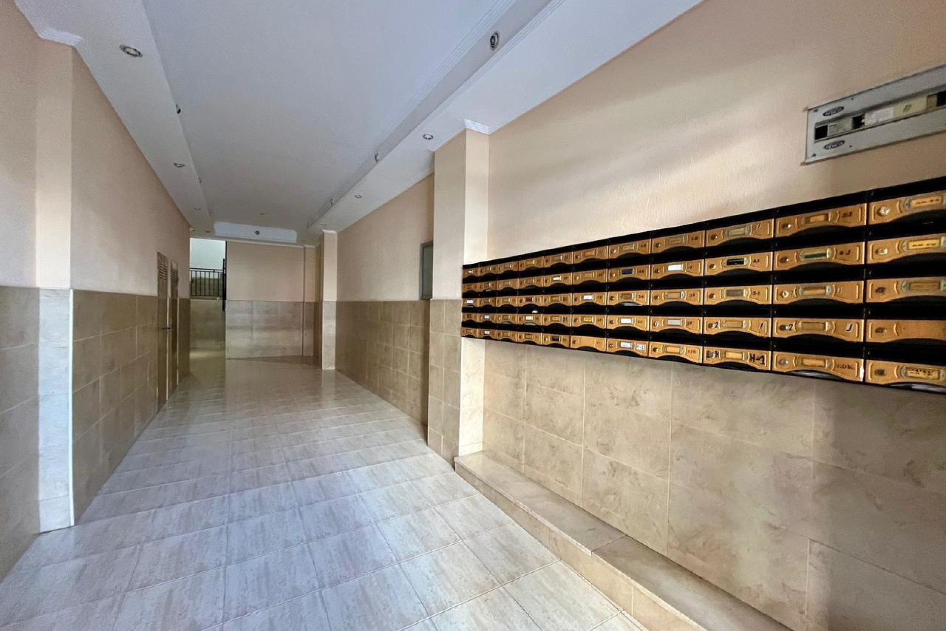 Reventa - 1. Apartamento / piso - Torrevieja - Costa Blanca Sur