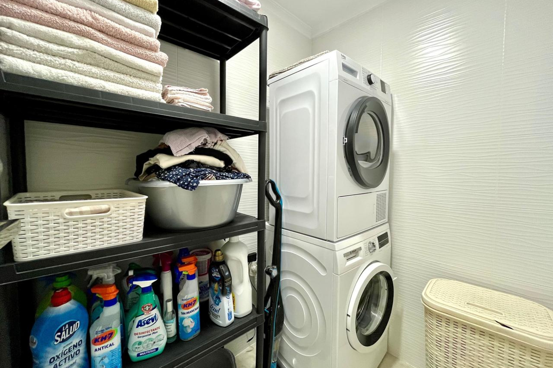 Reventa - 1. Apartamento / piso - Torrevieja - Costa Blanca Sur