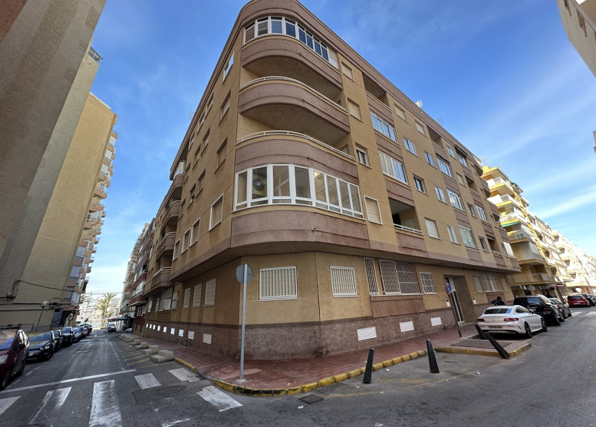 Reventa - 1. Apartamento / piso - Torrevieja - Costa Blanca Sur