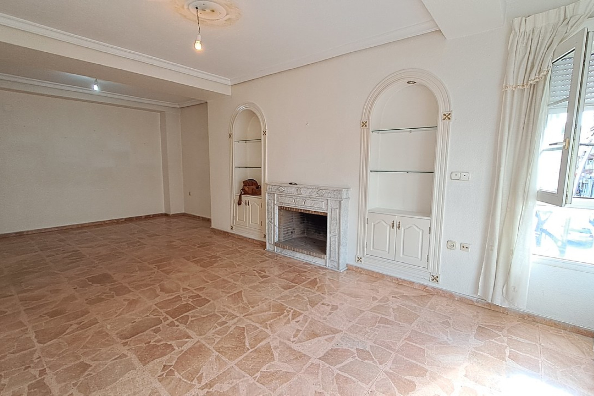 Reventa - 1. Apartamento / piso - Torrevieja - Costa Blanca Sur