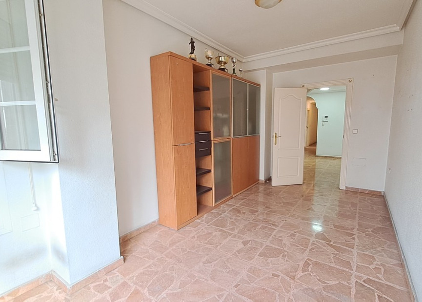 Reventa - 1. Apartamento / piso - Torrevieja - Costa Blanca Sur