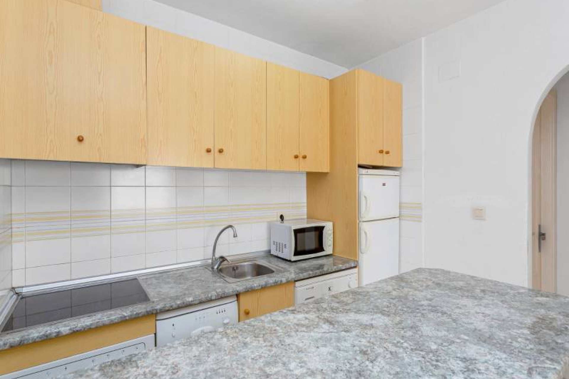 Reventa - 1. Apartamento / piso - Torrevieja - Costa Blanca Sur