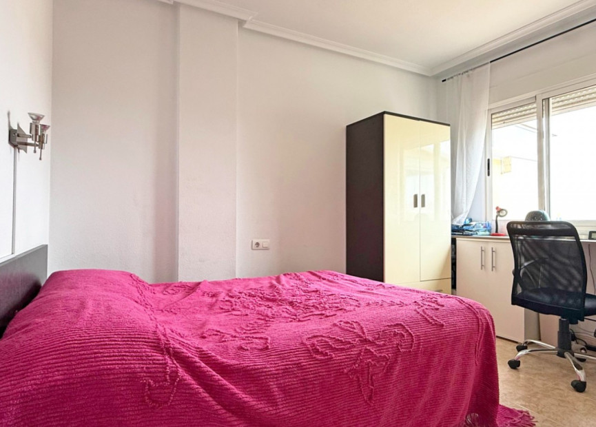 Reventa - 1. Apartamento / piso - Torrevieja - Costa Blanca Sur