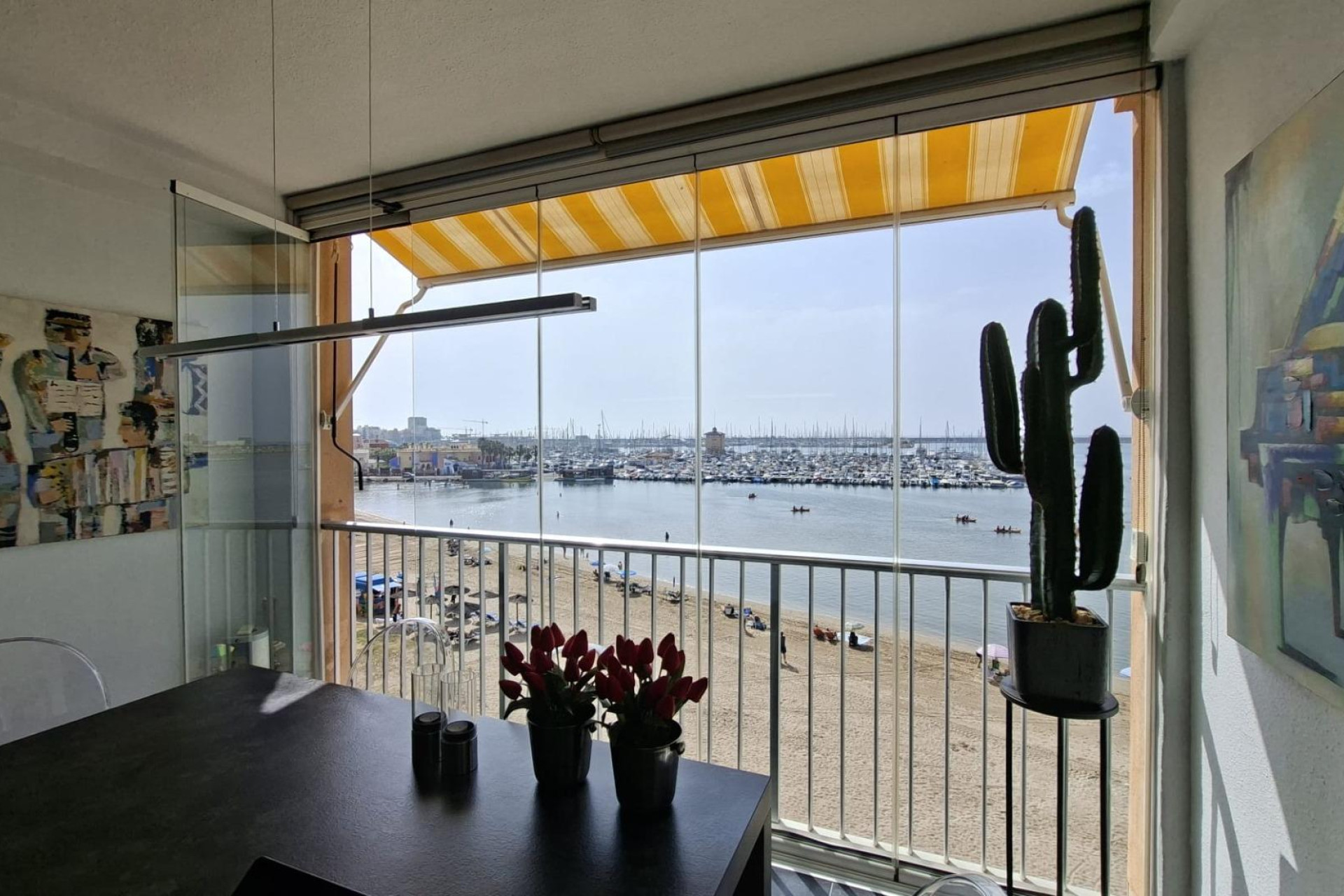 Reventa - 1. Apartamento / piso - Torrevieja - Costa Blanca Sur