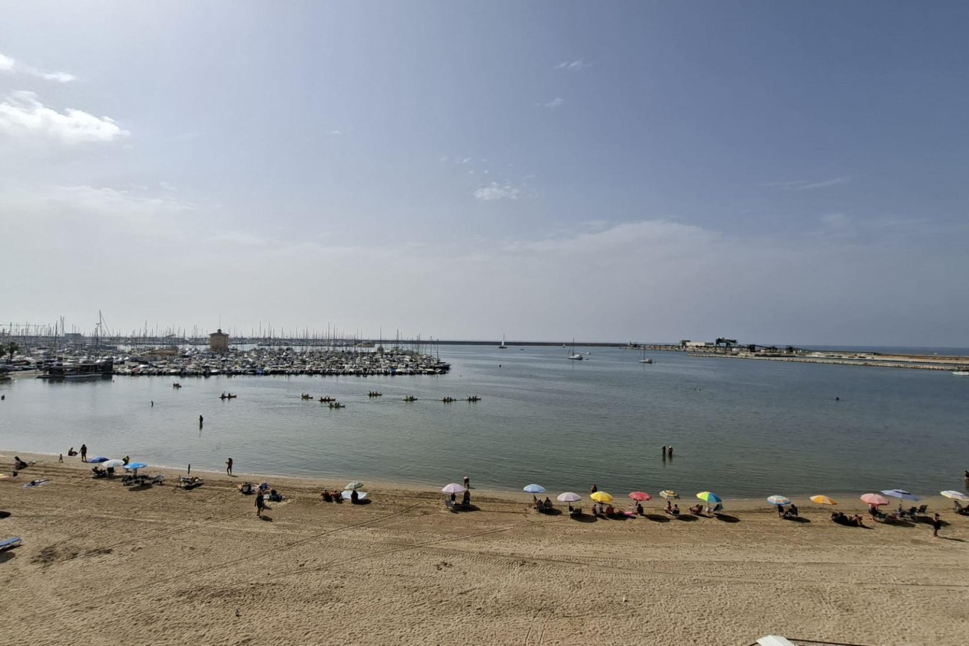 Reventa - 1. Apartamento / piso - Torrevieja - Costa Blanca Sur