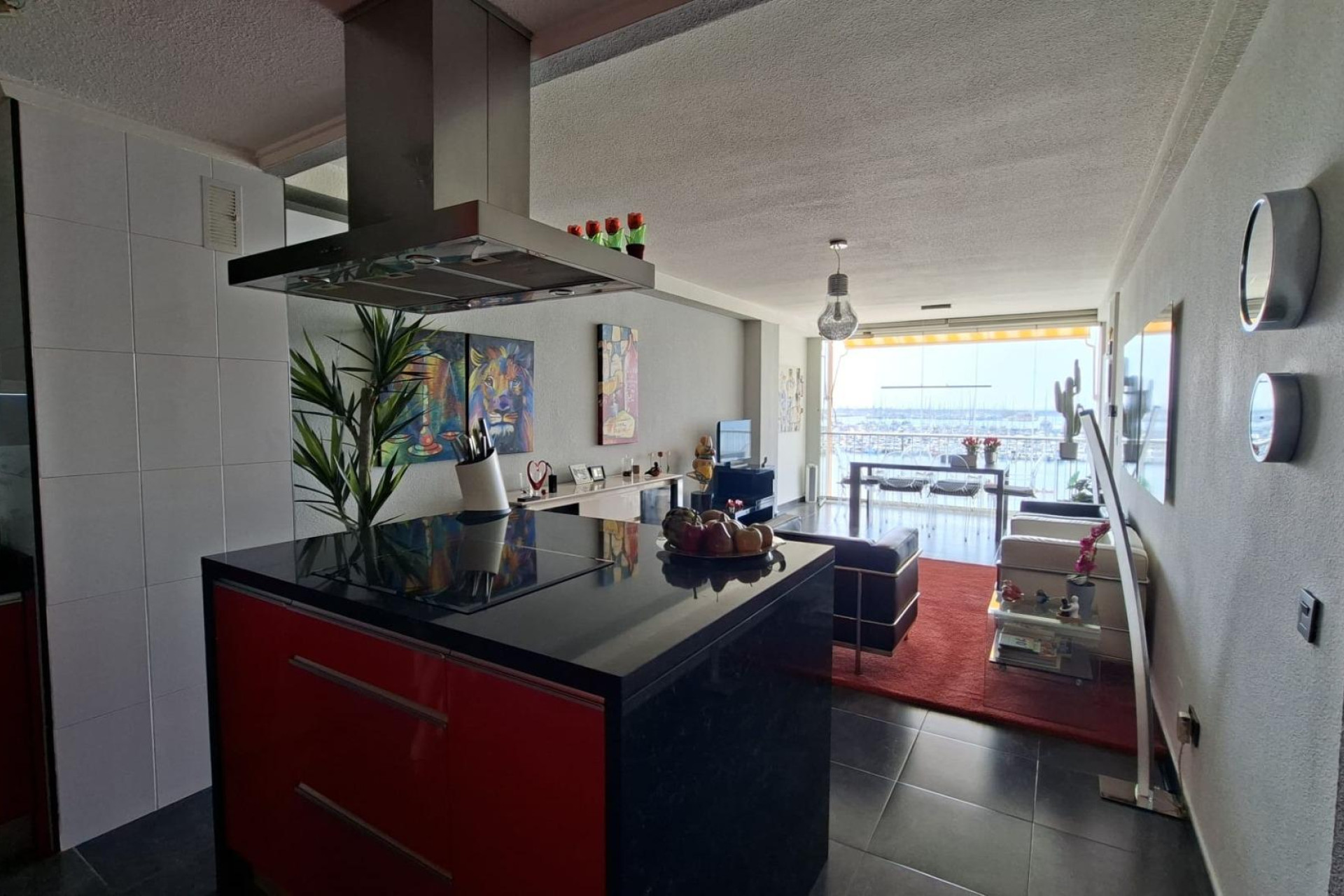 Reventa - 1. Apartamento / piso - Torrevieja - Costa Blanca Sur