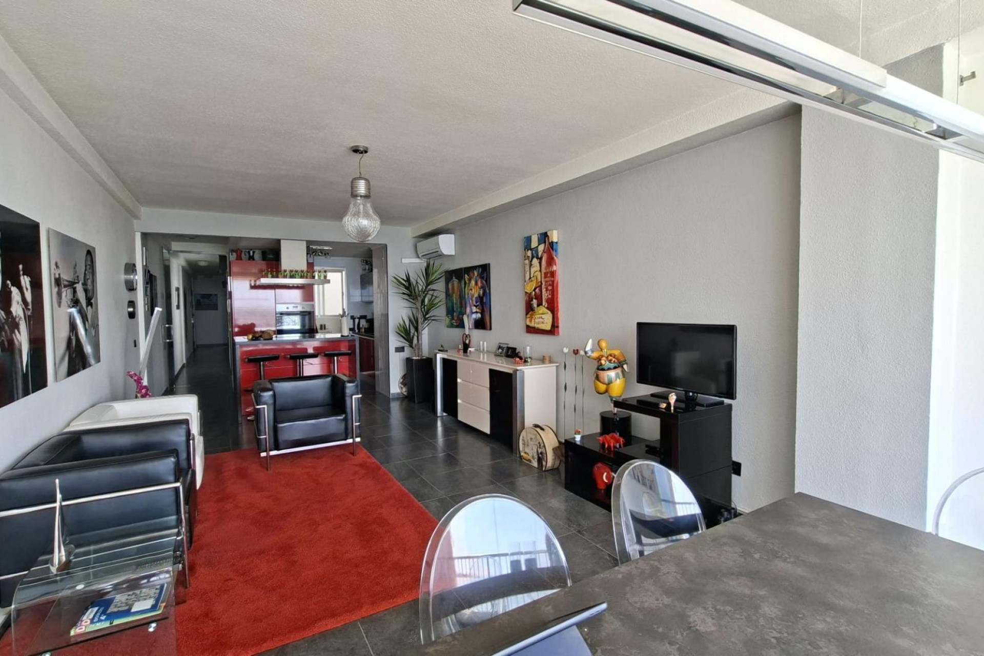 Reventa - 1. Apartamento / piso - Torrevieja - Costa Blanca Sur