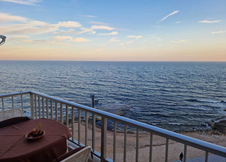 Reventa - 1. Apartamento / piso - Torrevieja - Costa Blanca Sur