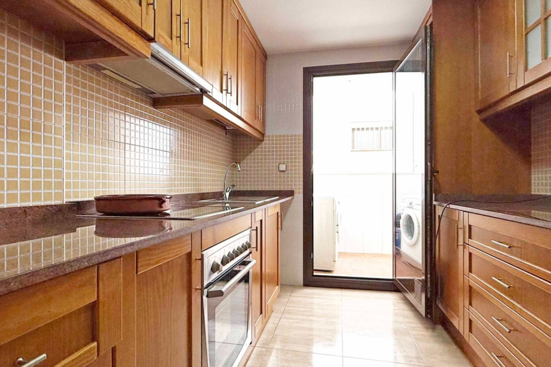 Reventa - 1. Apartamento / piso - Torrevieja - Costa Blanca Sur