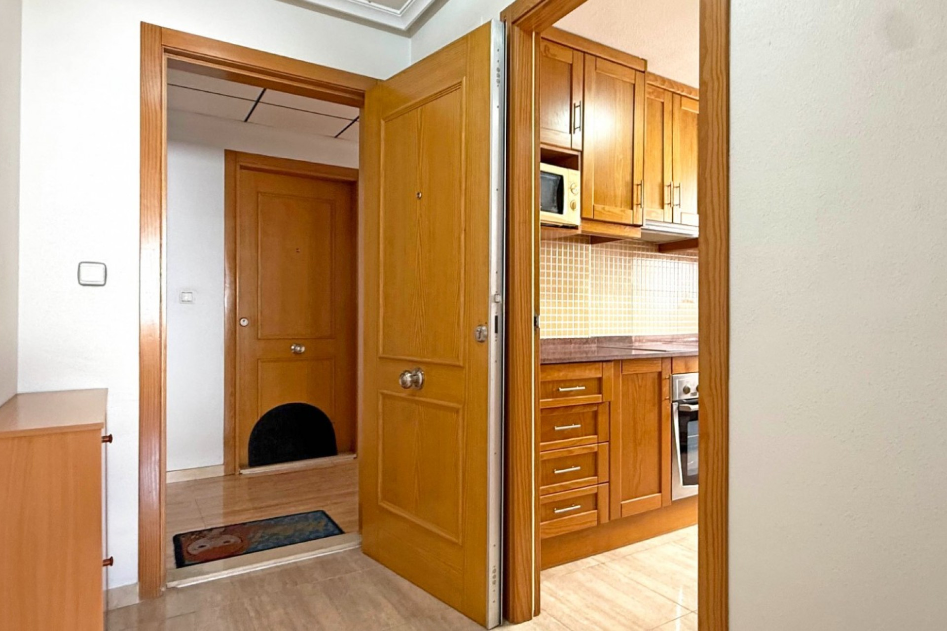 Reventa - 1. Apartamento / piso - Torrevieja - Costa Blanca Sur