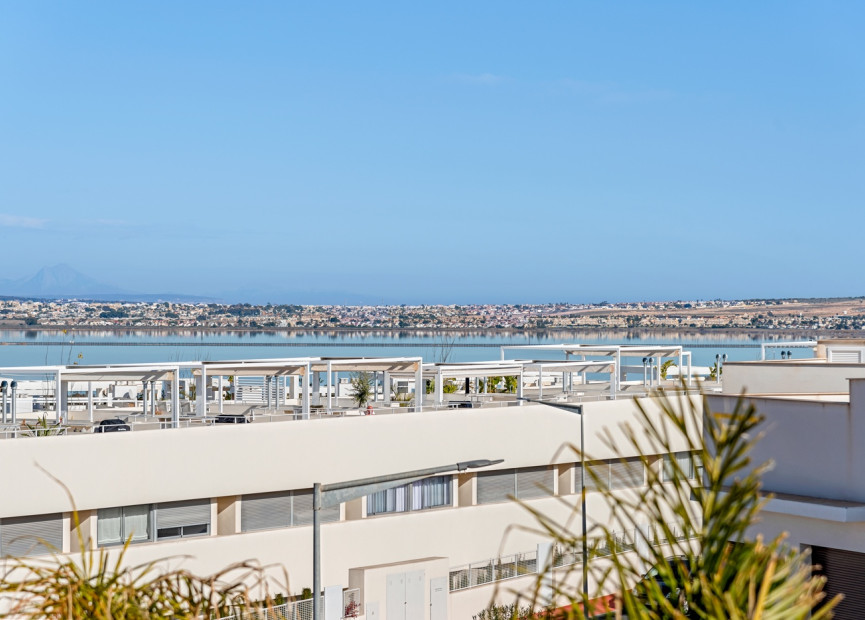 Reventa - 1. Apartamento / piso - Torrevieja - Costa Blanca Sur