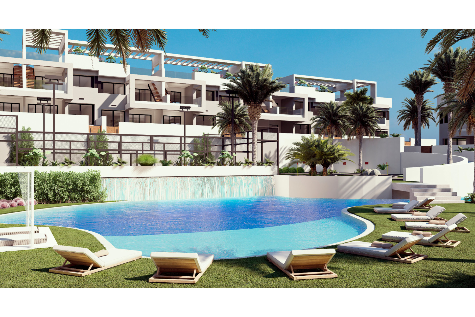 Reventa - 1. Apartamento / piso - Torrevieja - Costa Blanca Sur