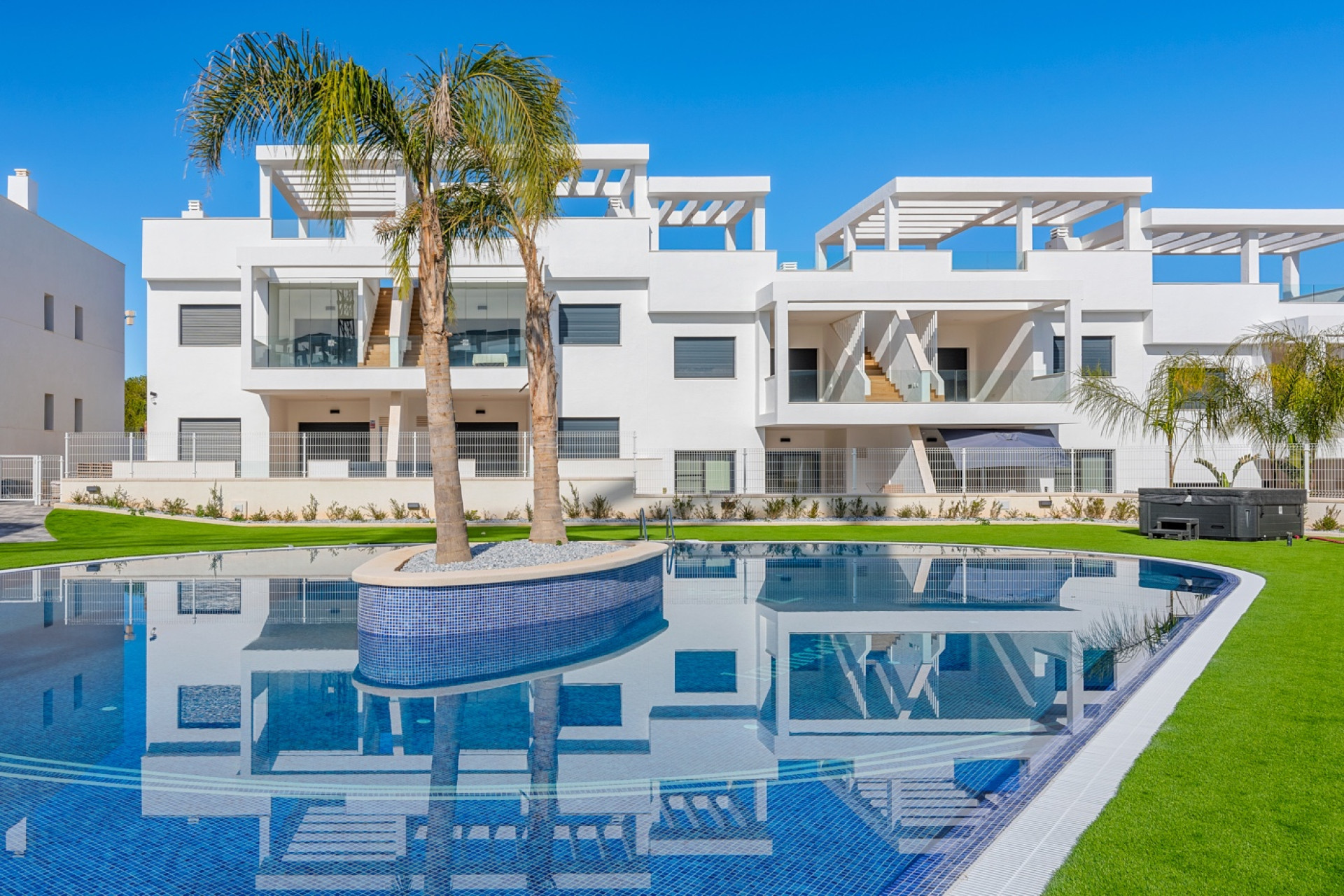 Reventa - 1. Apartamento / piso - Torrevieja - Costa Blanca Sur