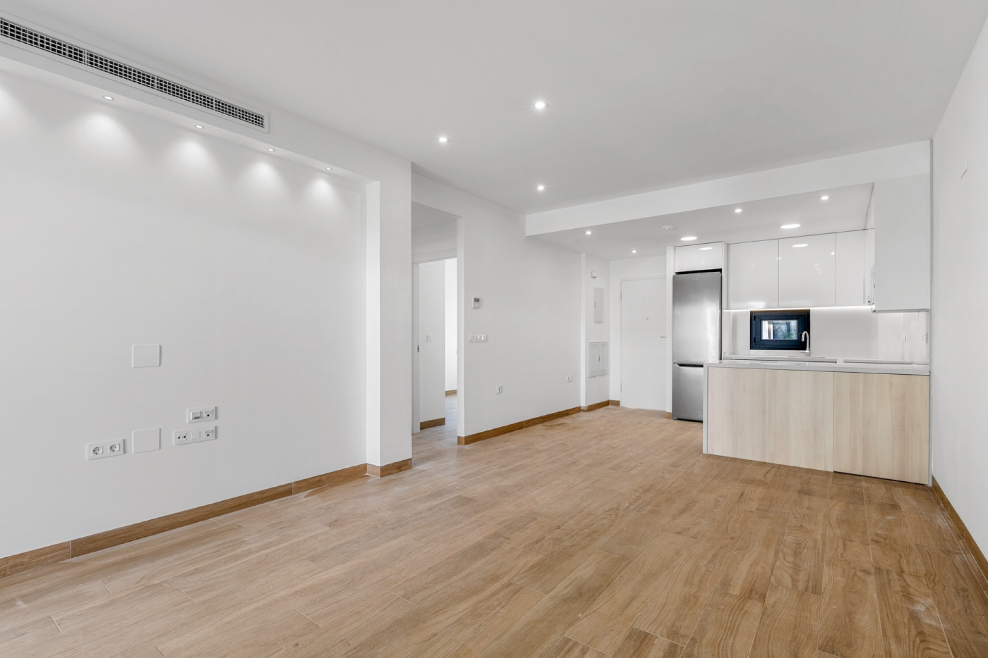 Reventa - 1. Apartamento / piso - Torrevieja - Costa Blanca Sur