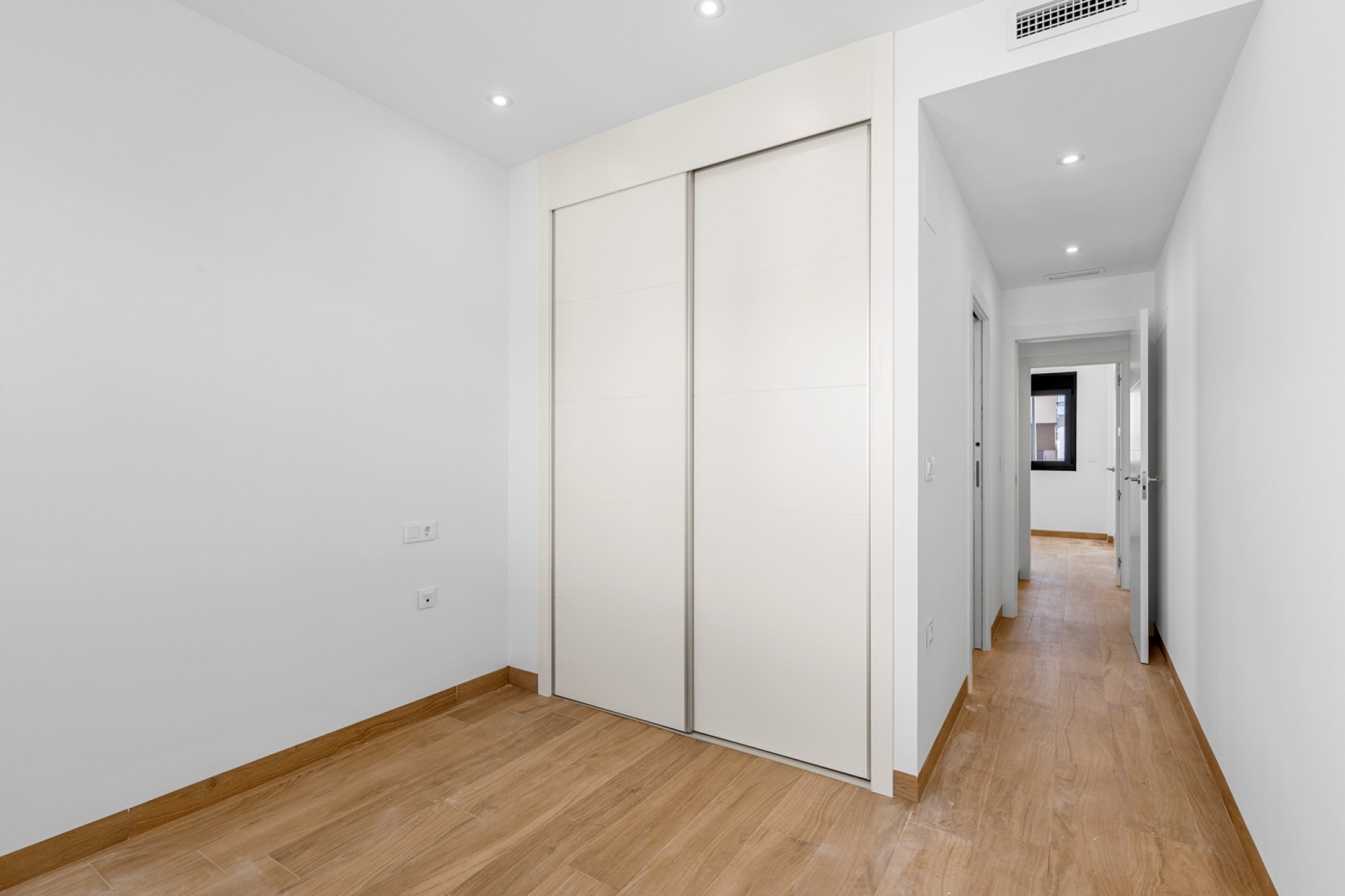 Reventa - 1. Apartamento / piso - Torrevieja - Costa Blanca Sur