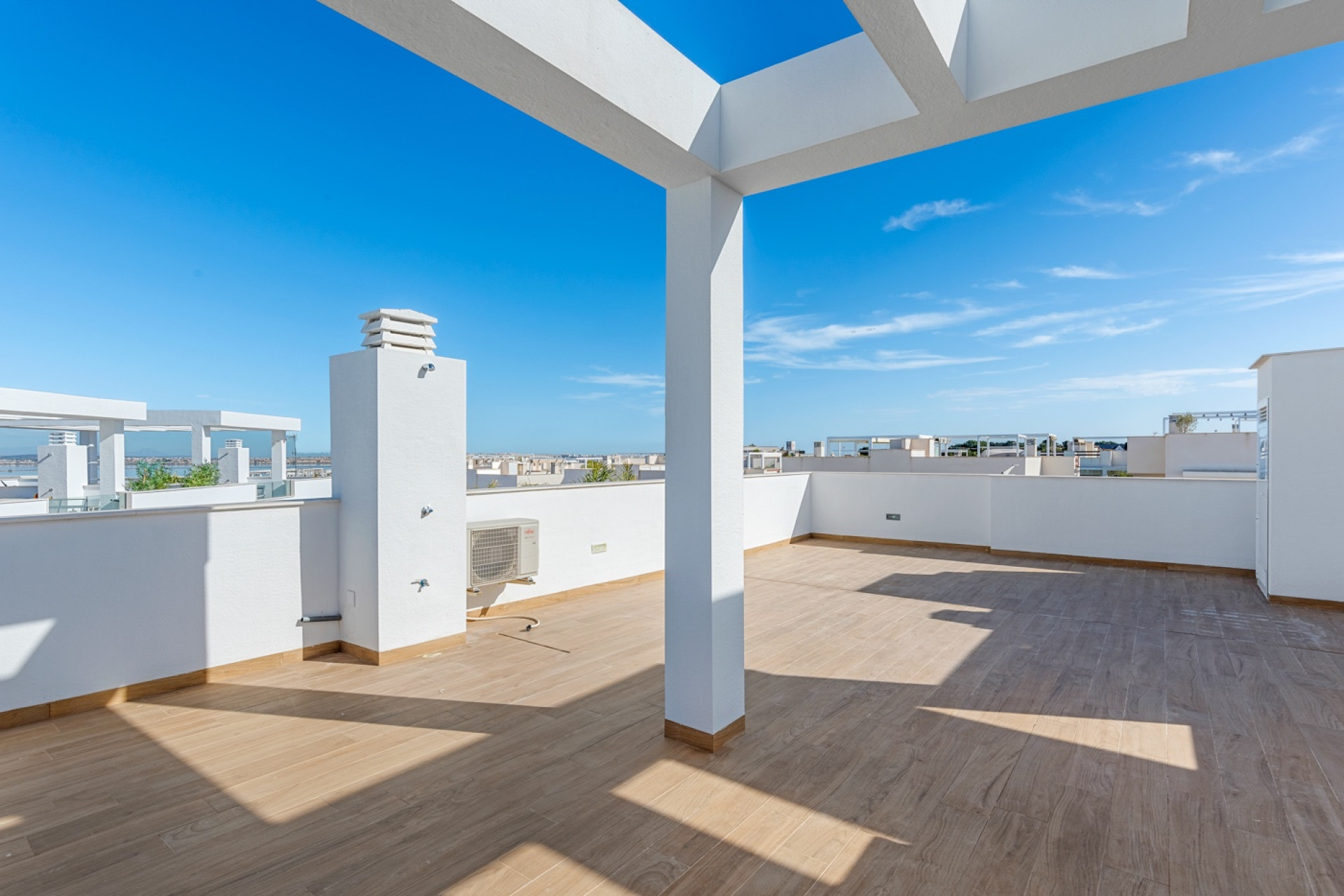 Reventa - 1. Apartamento / piso - Torrevieja - Costa Blanca Sur
