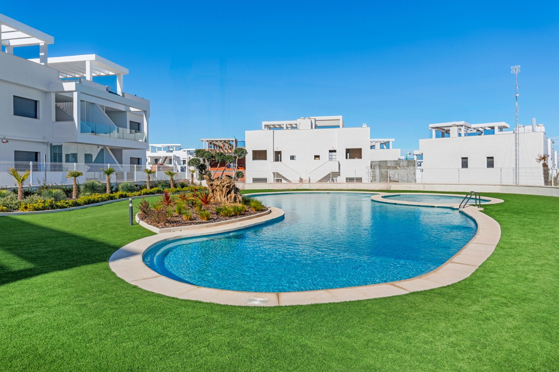 Reventa - 1. Apartamento / piso - Torrevieja - Costa Blanca Sur