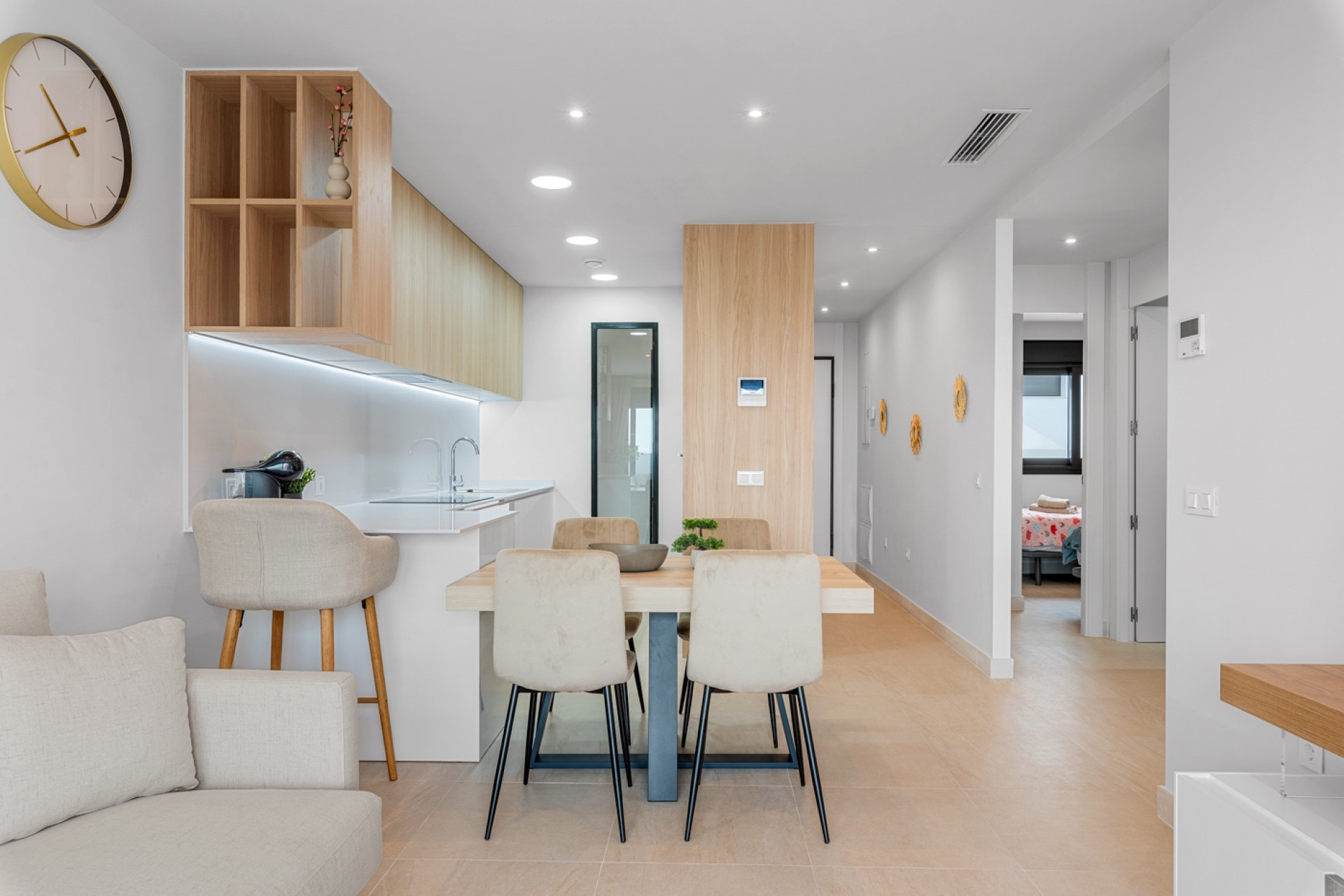 Reventa - 1. Apartamento / piso - Torrevieja - Costa Blanca Sur