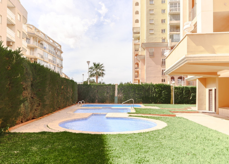 Reventa - 1. Apartamento / piso - Torrevieja - Costa Blanca Sur