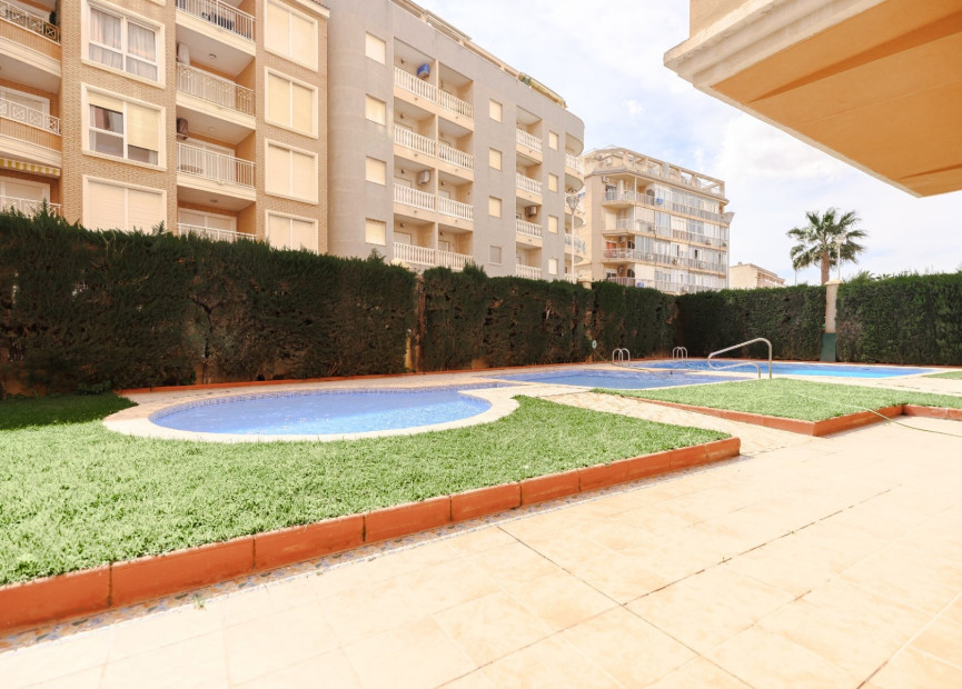 Reventa - 1. Apartamento / piso - Torrevieja - Costa Blanca Sur